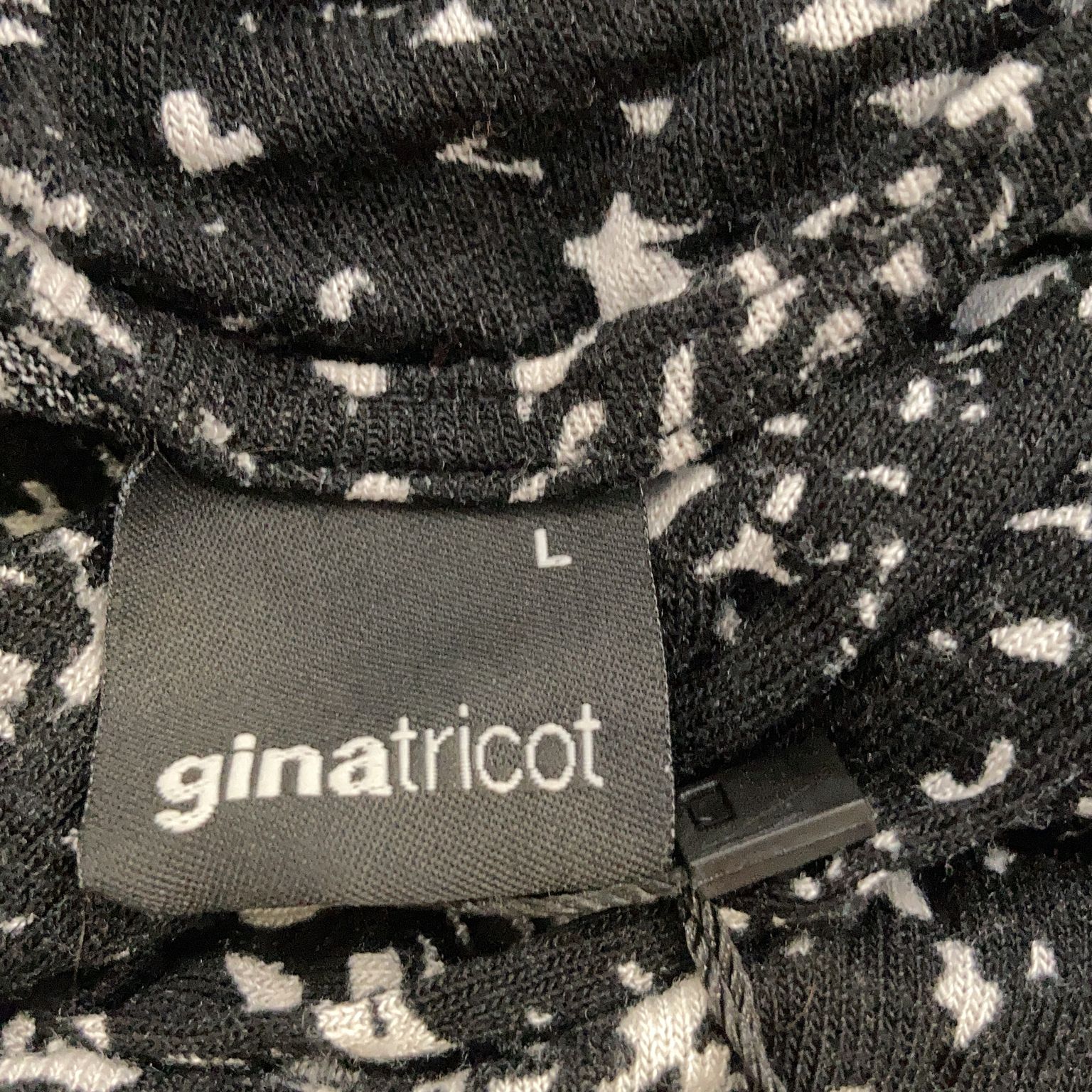 Gina Tricot