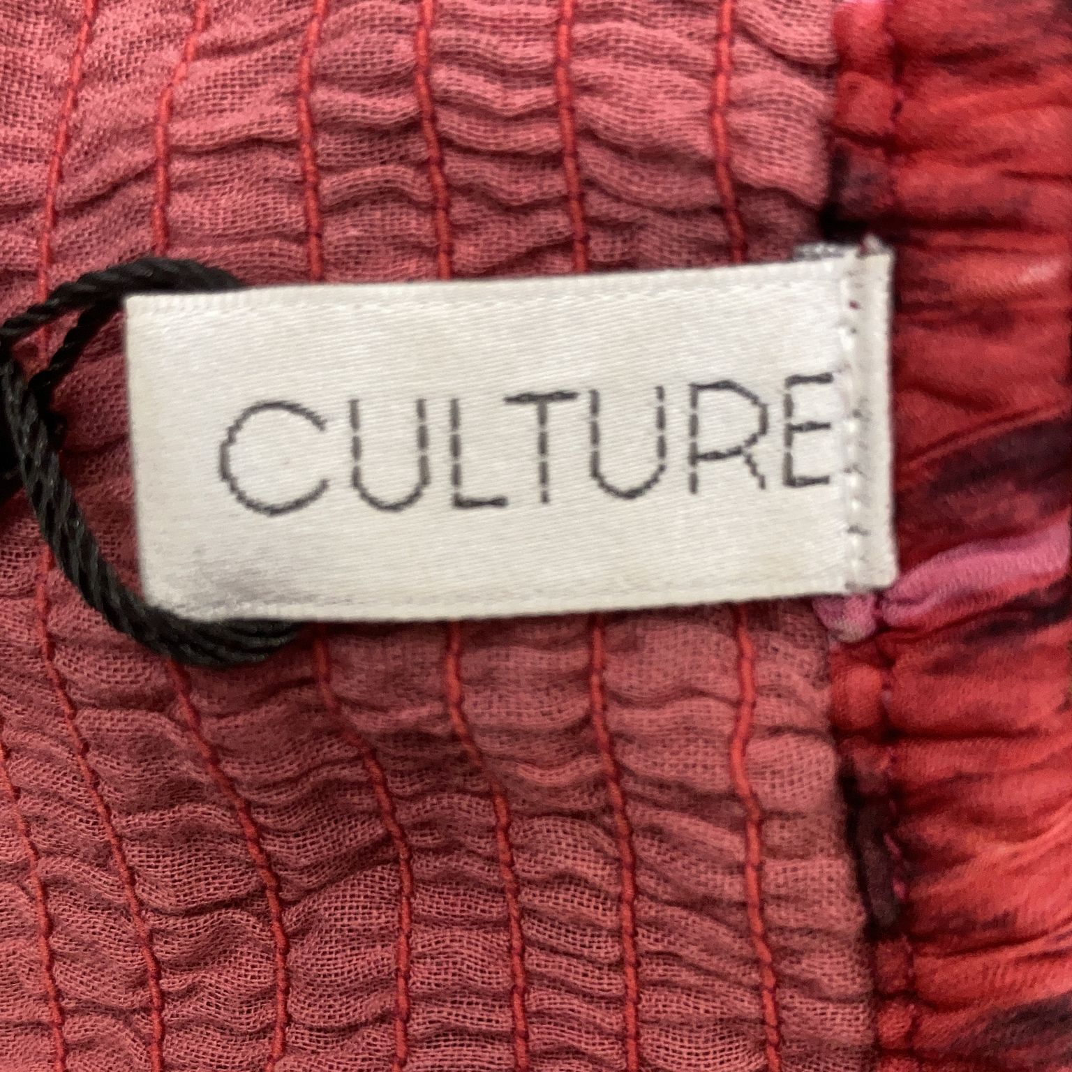 Culture