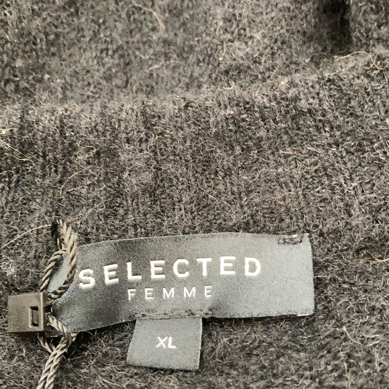 Selected Femme