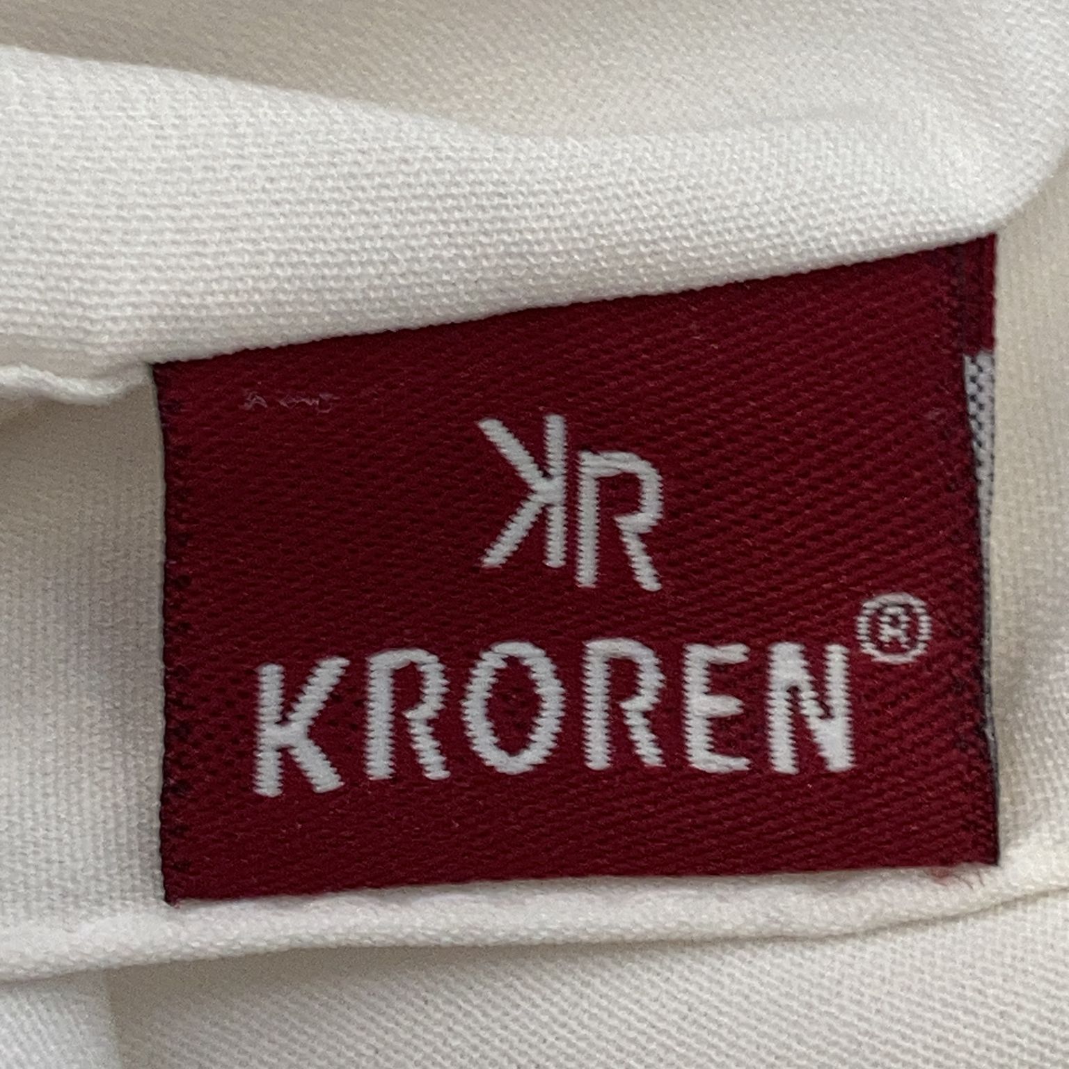 Kroren