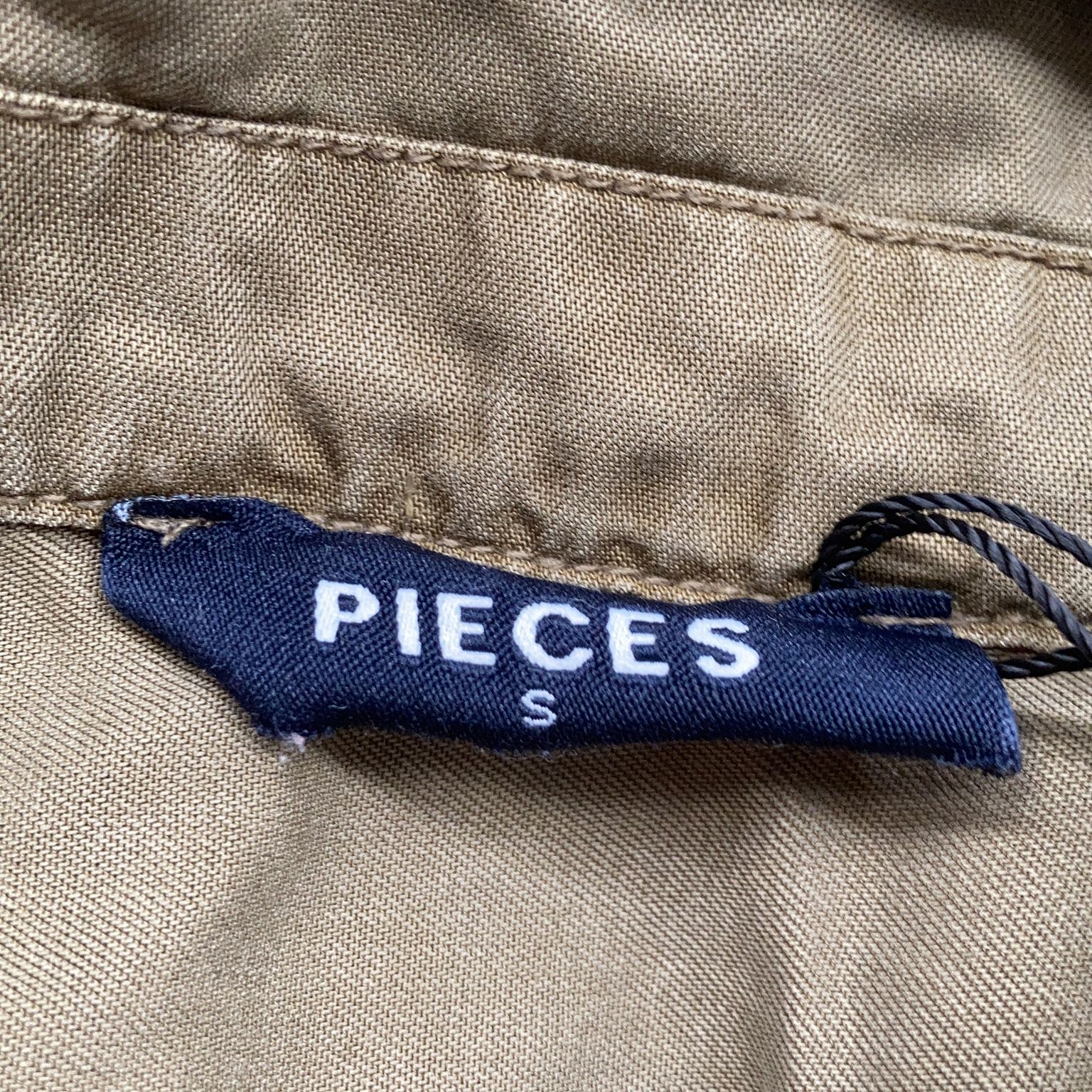 Pieces