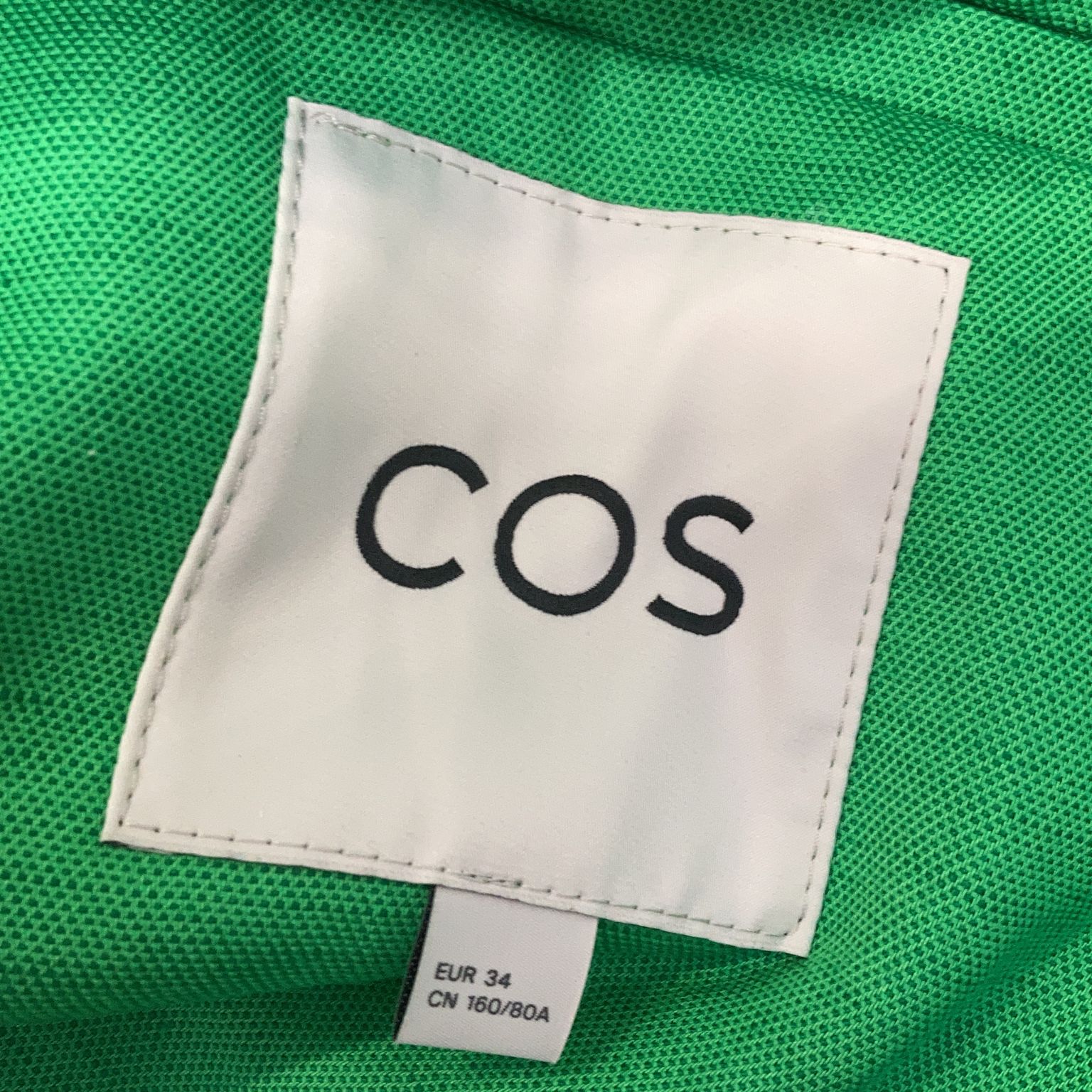 COS