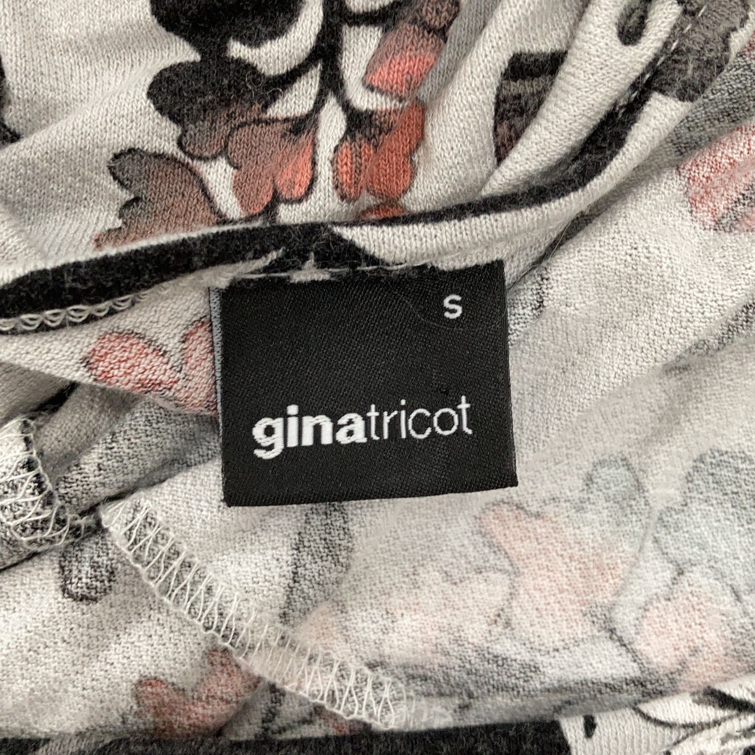 Gina Tricot