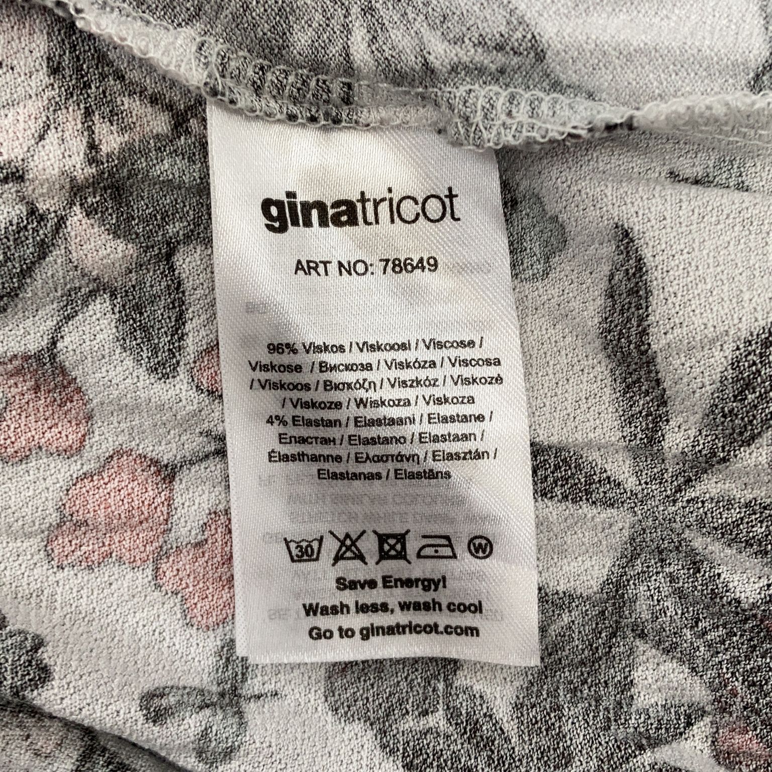 Gina Tricot