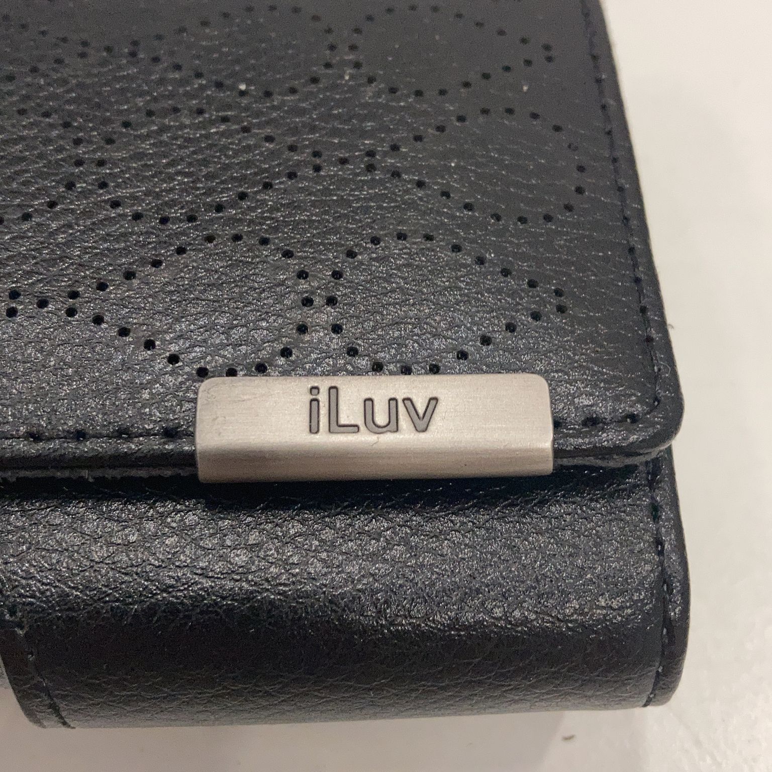 ILuv