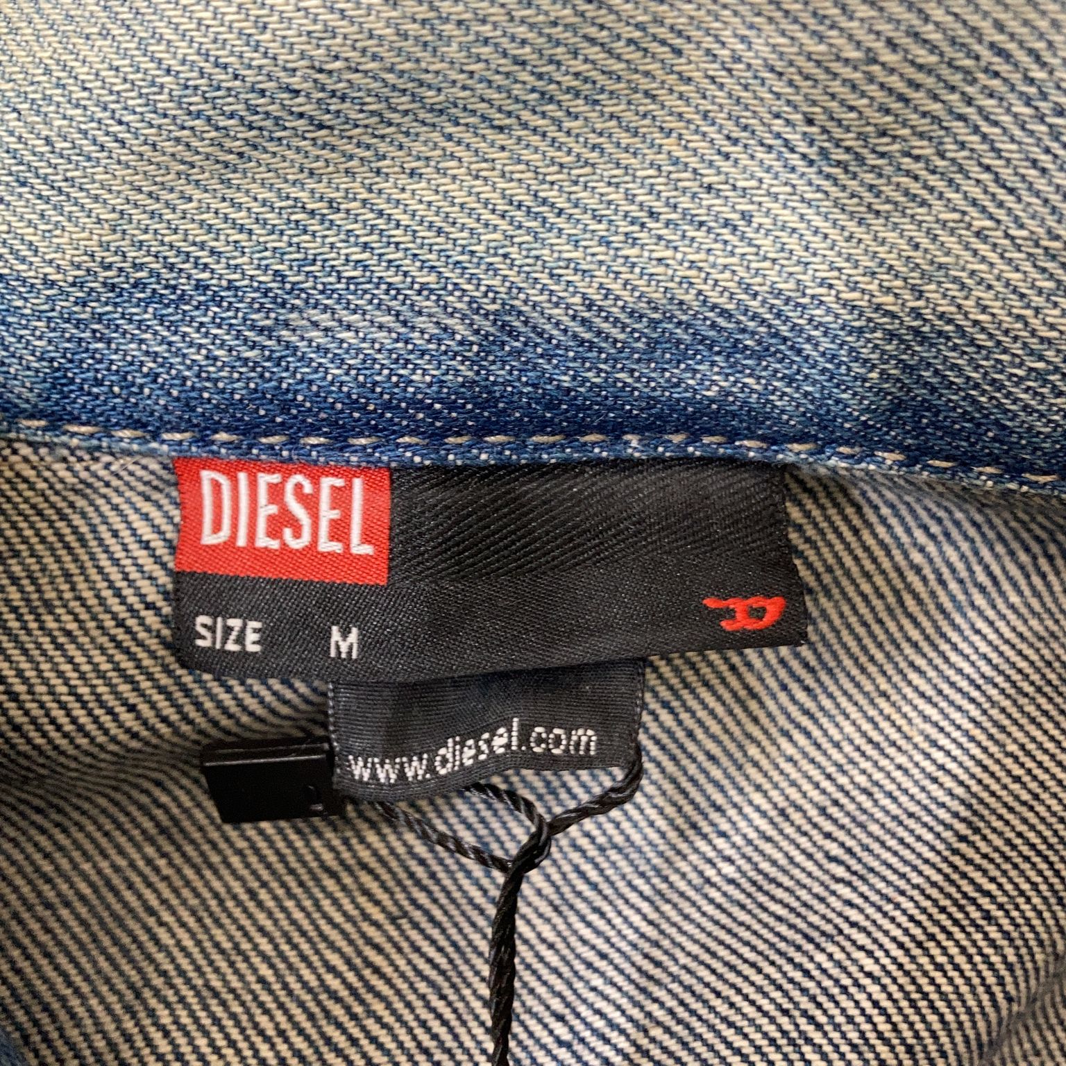 Diesel