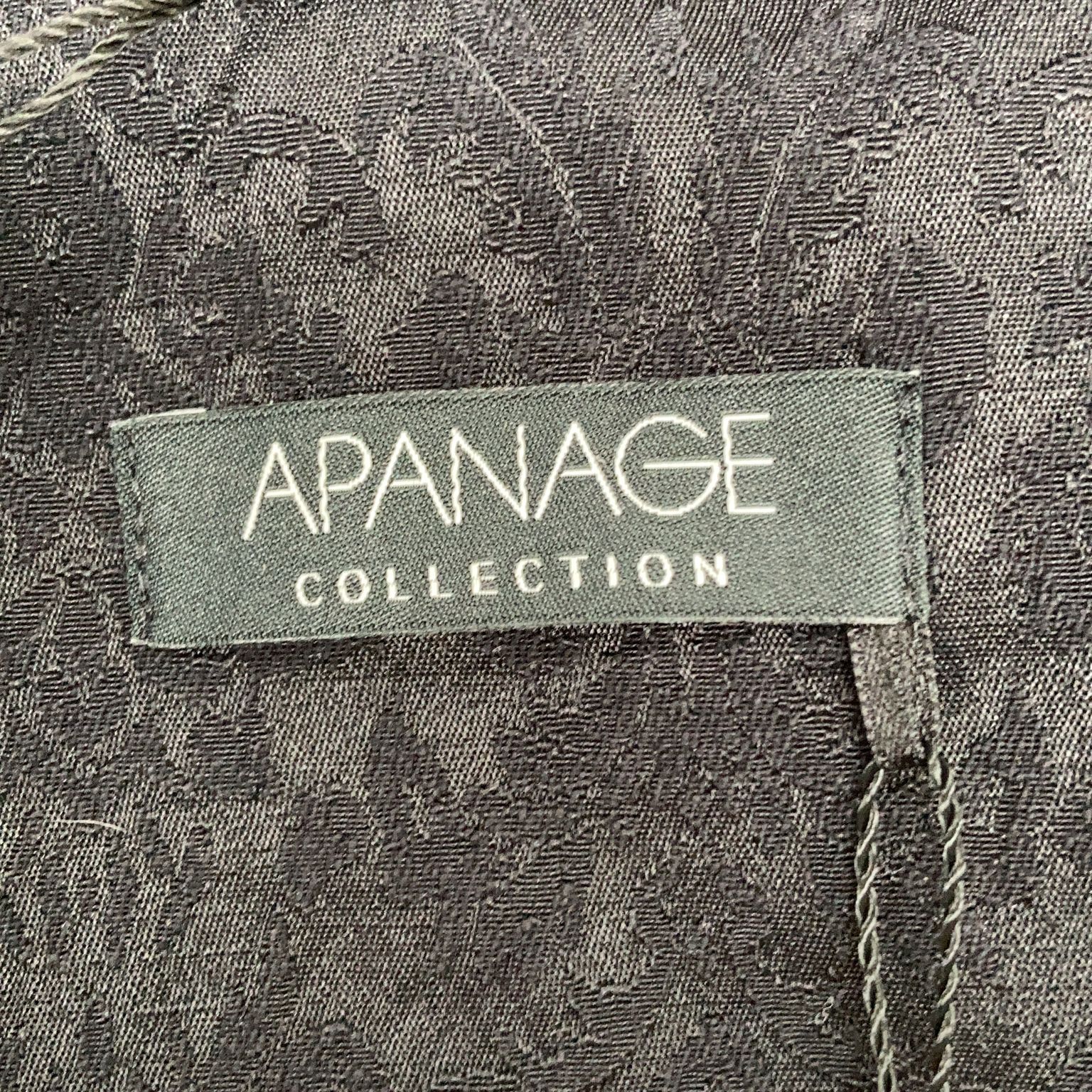 Apanage Collection