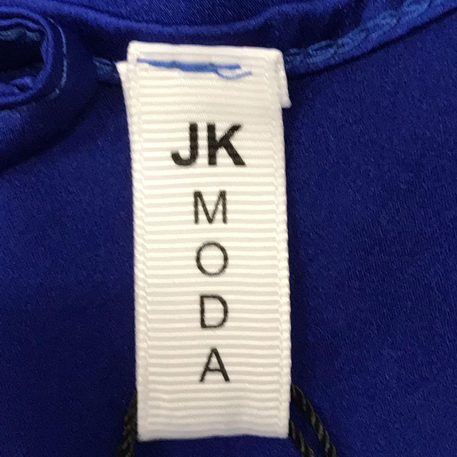 JK moda