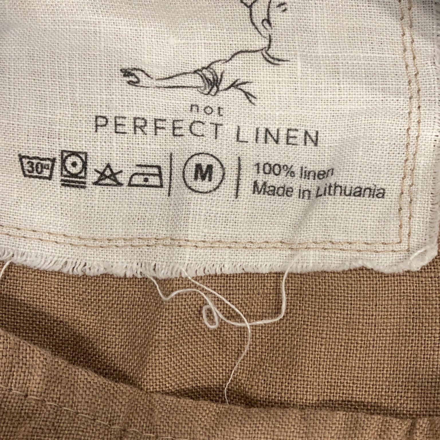 Perfect Linen