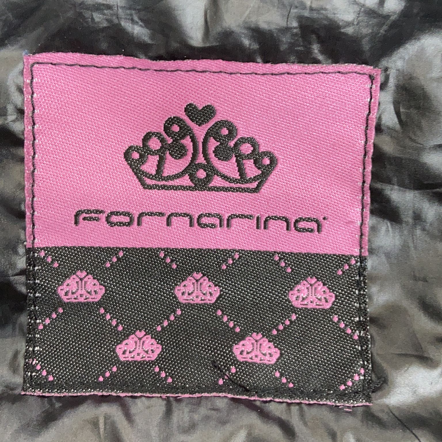 Fornarina