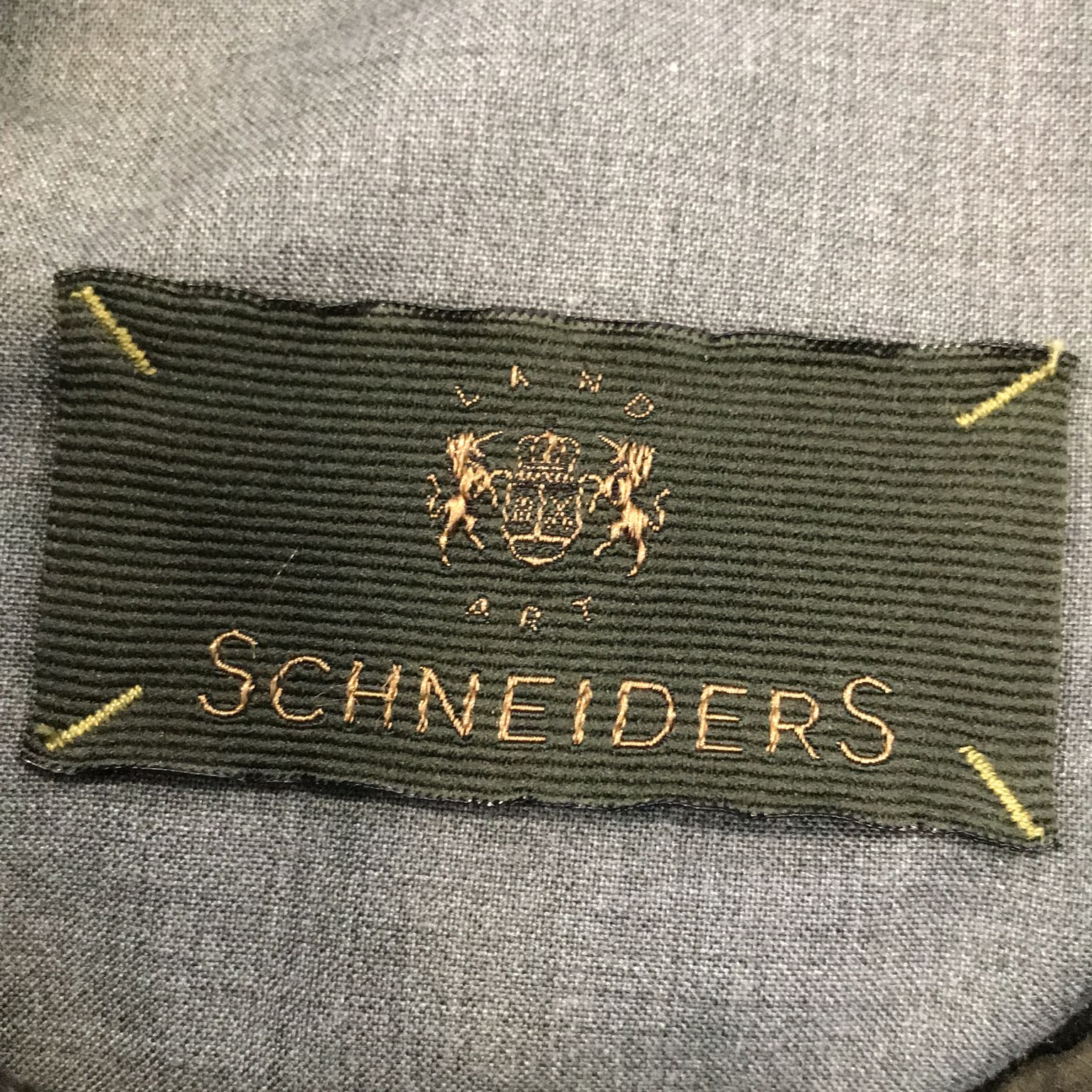 Schneiders