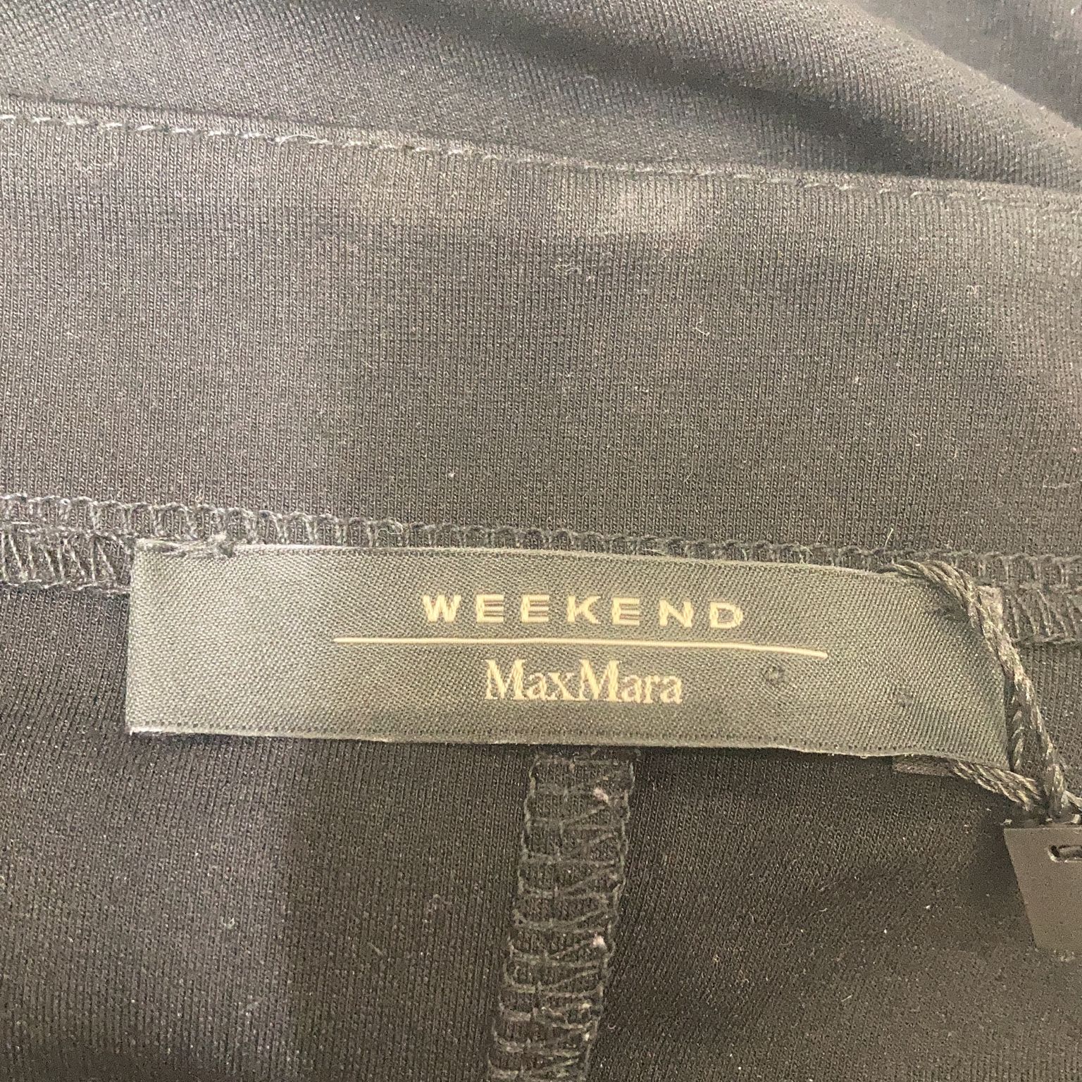 Weekend MaxMara