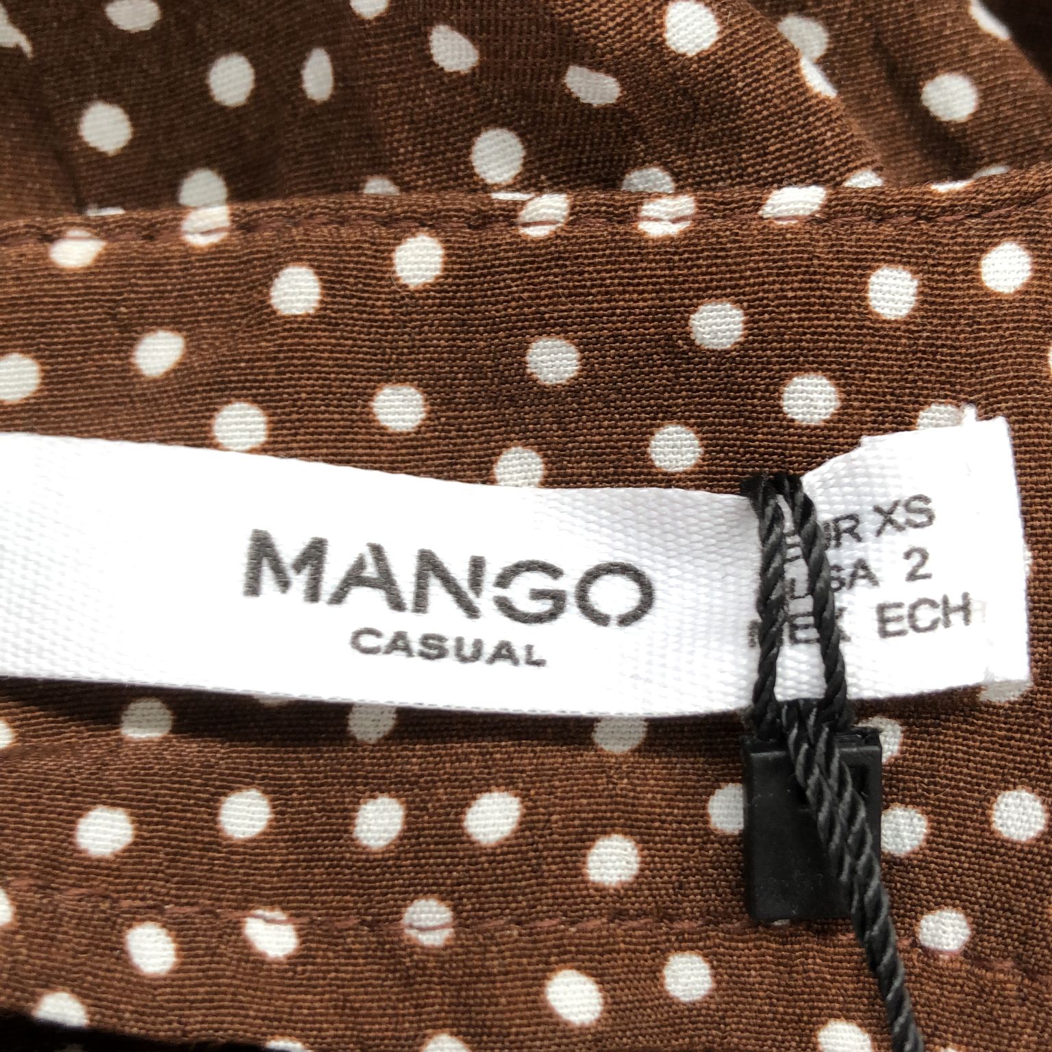 Mango Casual