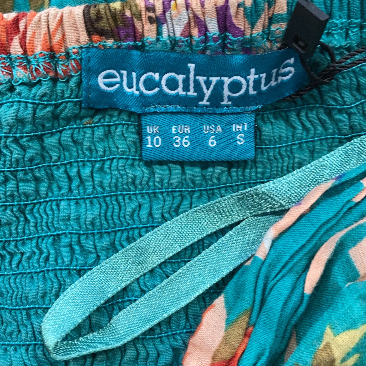 Eucalyptus