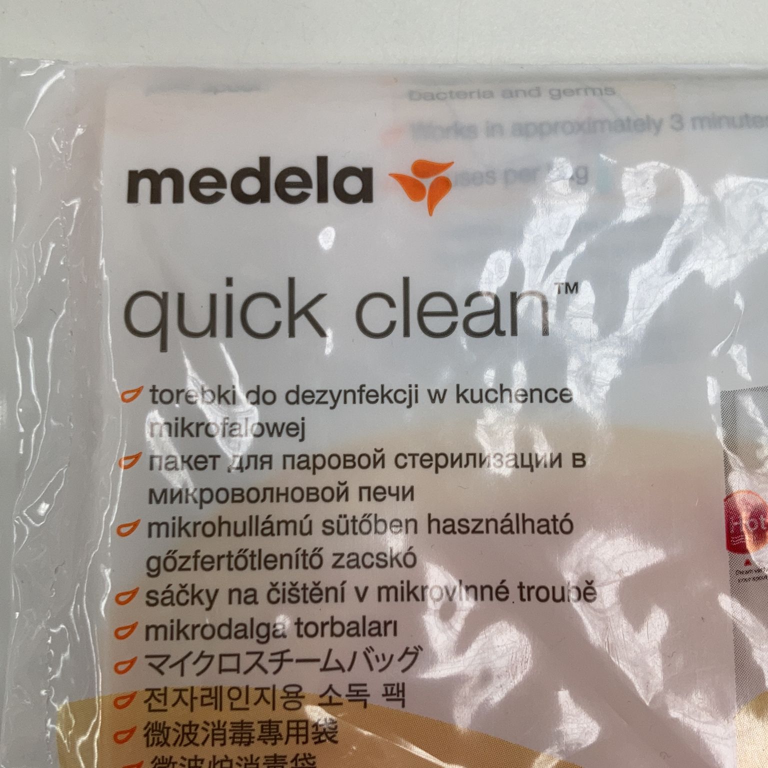 Medela