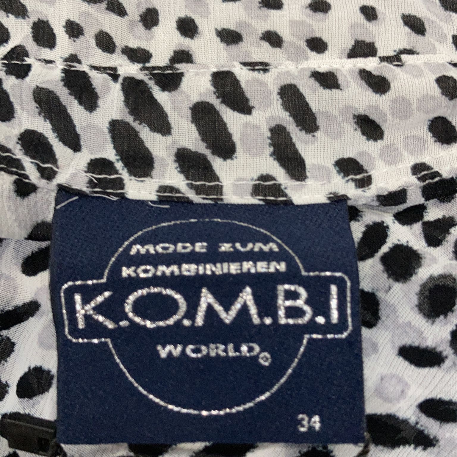 Kombi