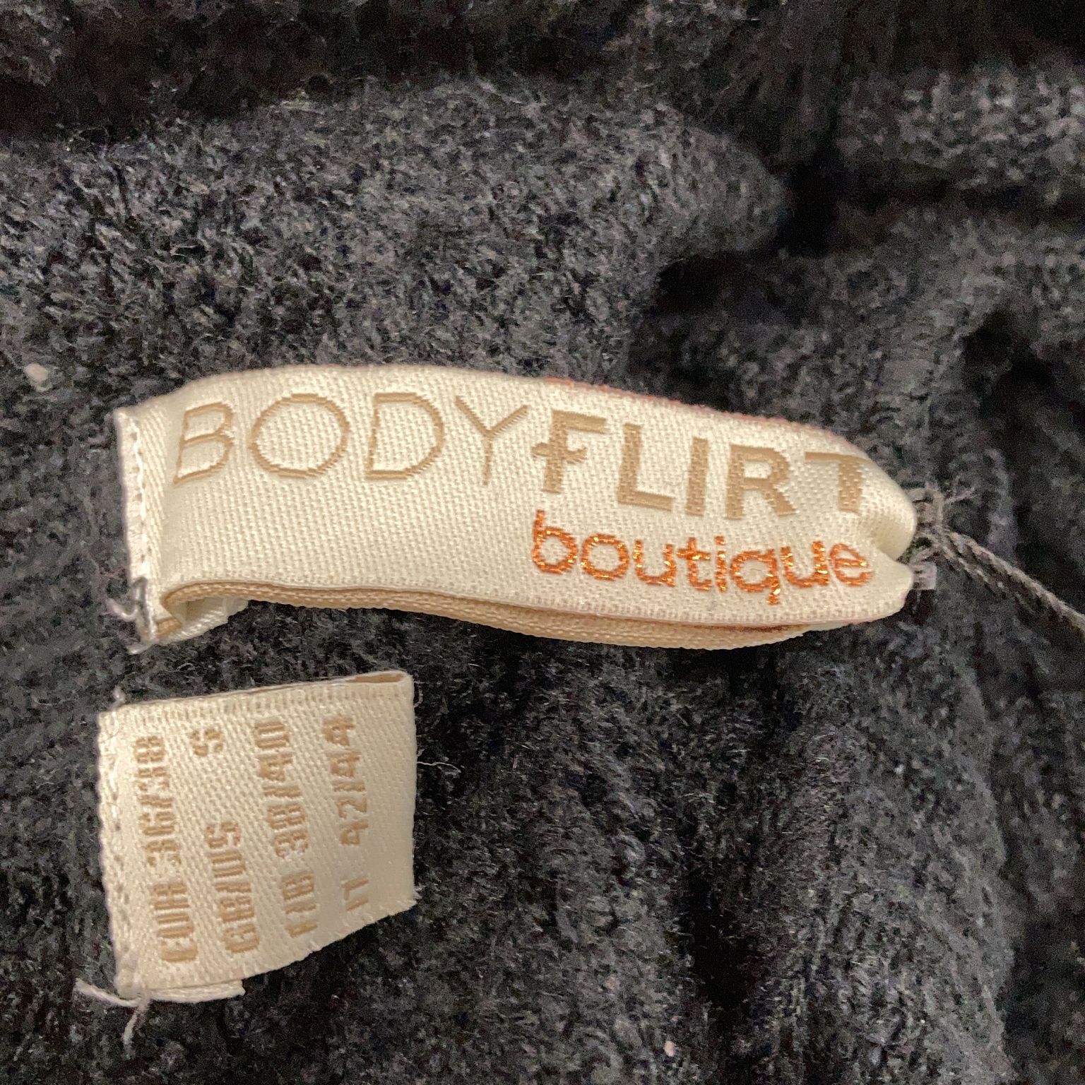 Bodyflirt