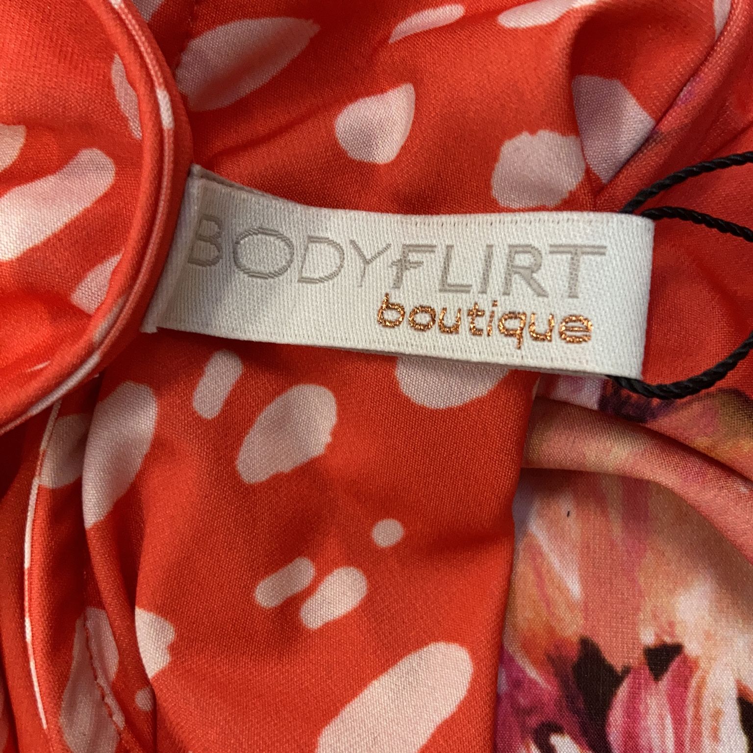 Bodyflirt