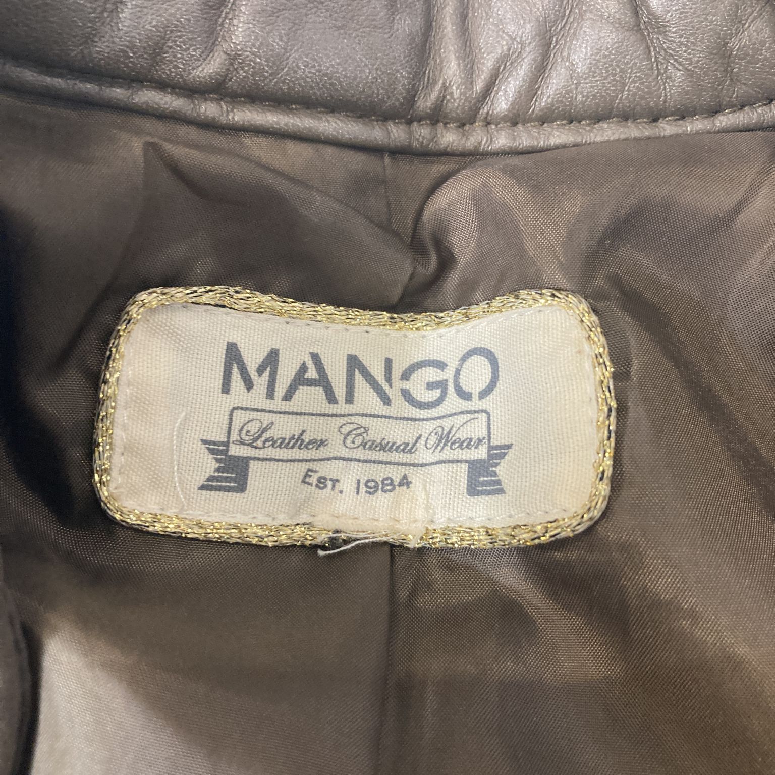 Mango