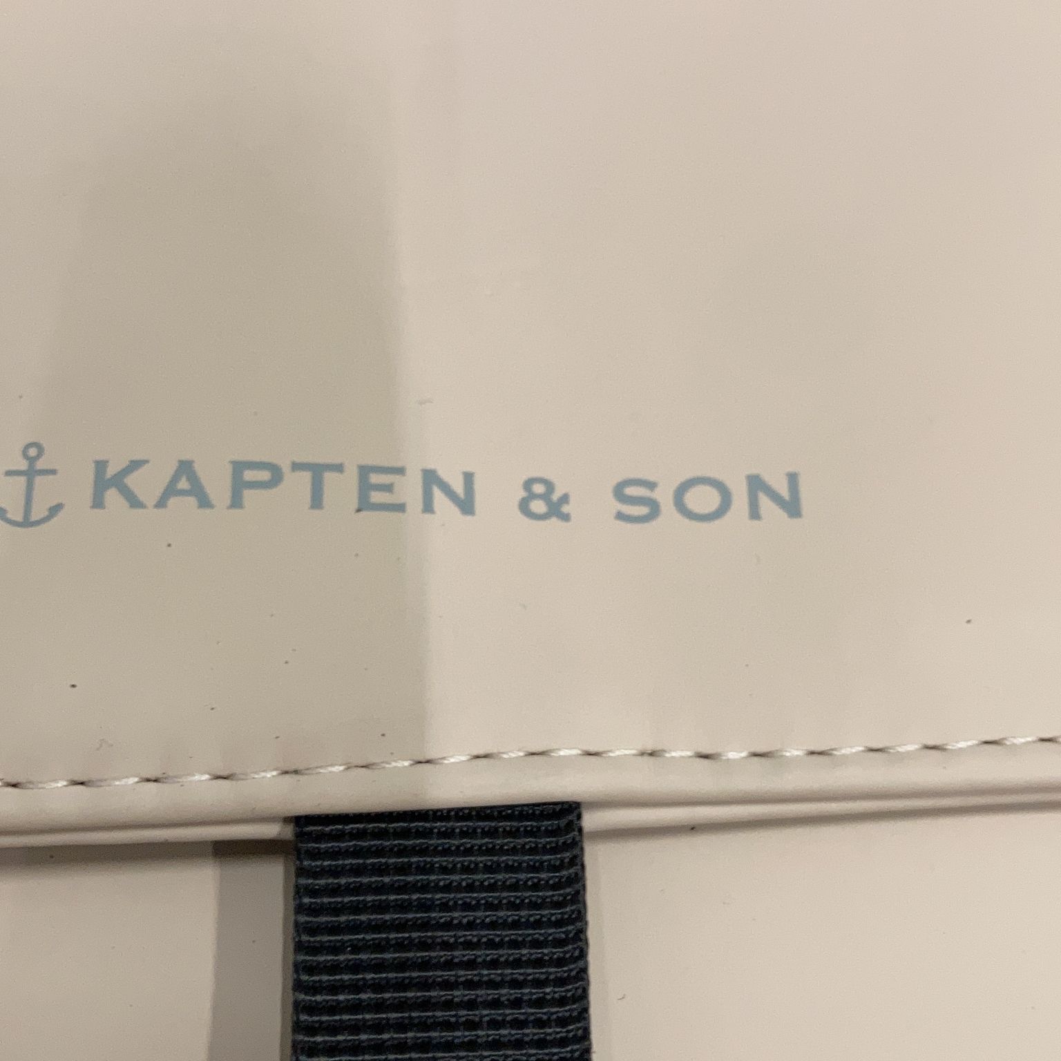 Kapten  Son