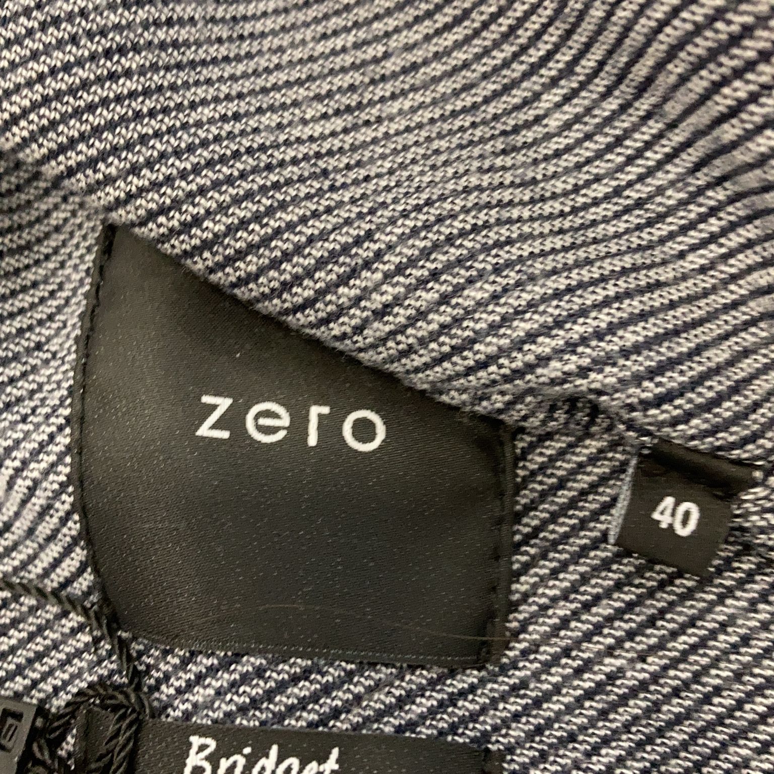 Zero