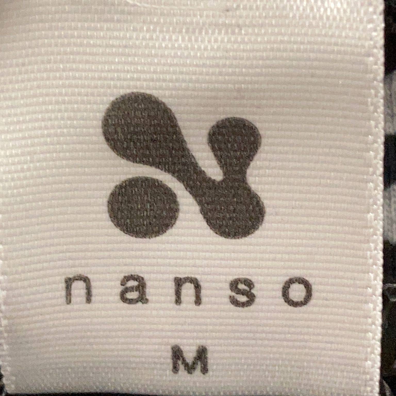 Nanso