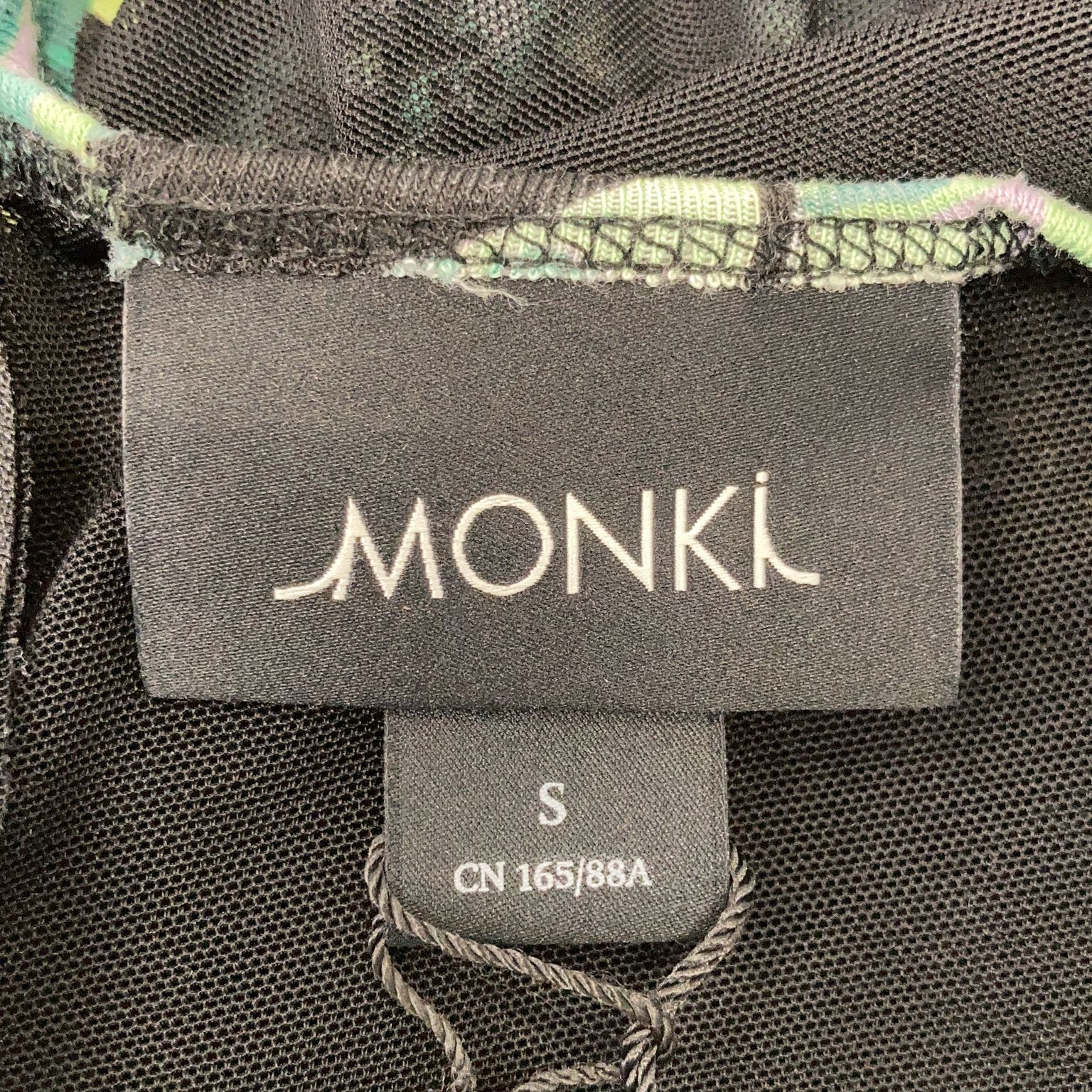 Monki