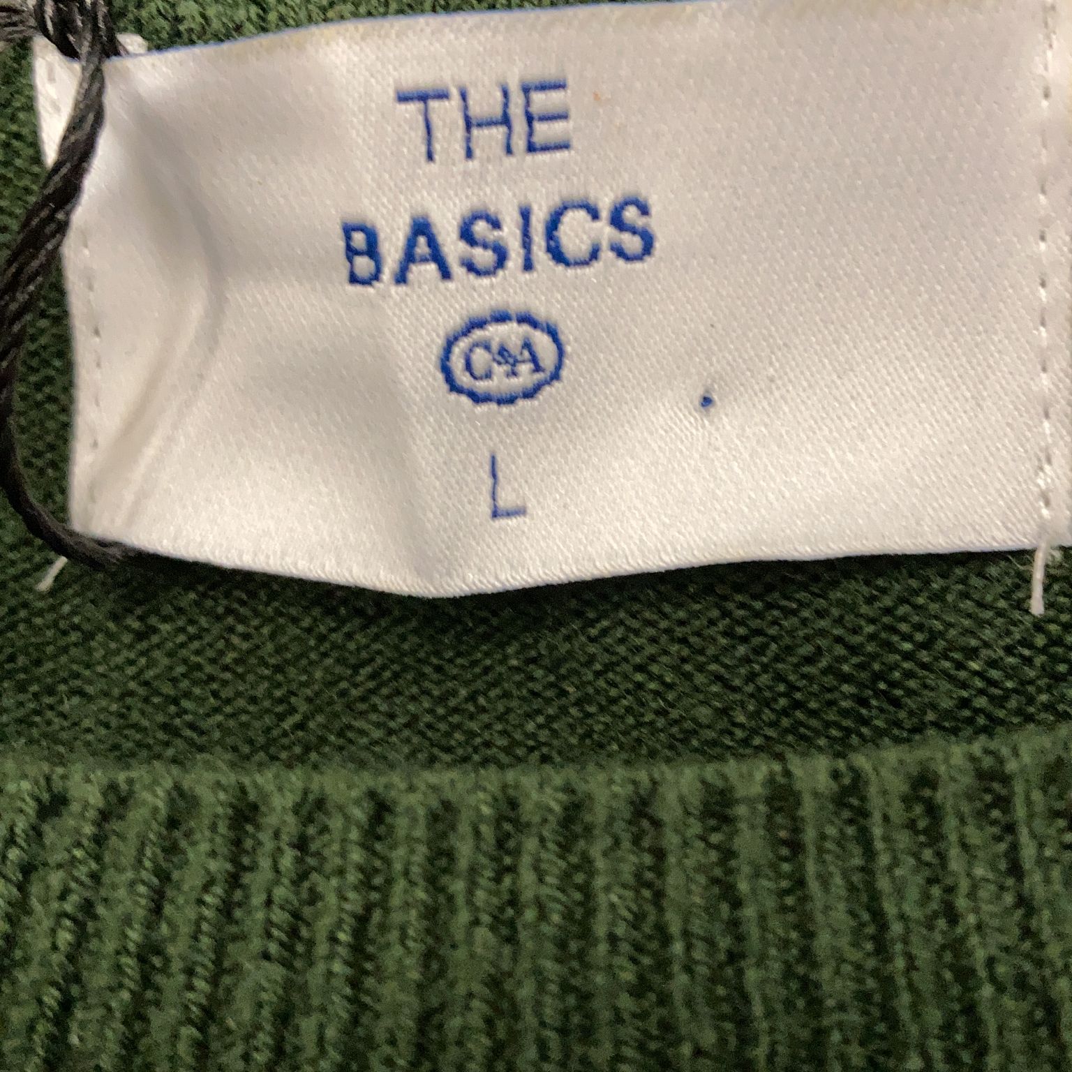 The Basics CA