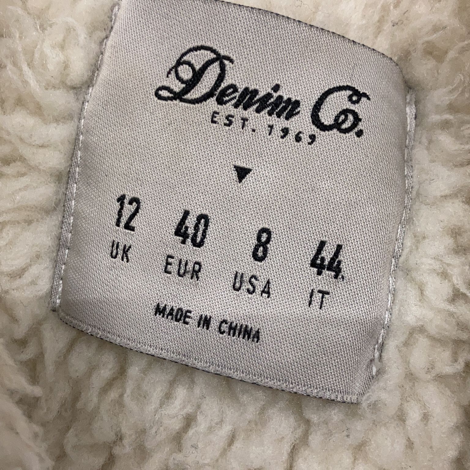 Denim Co