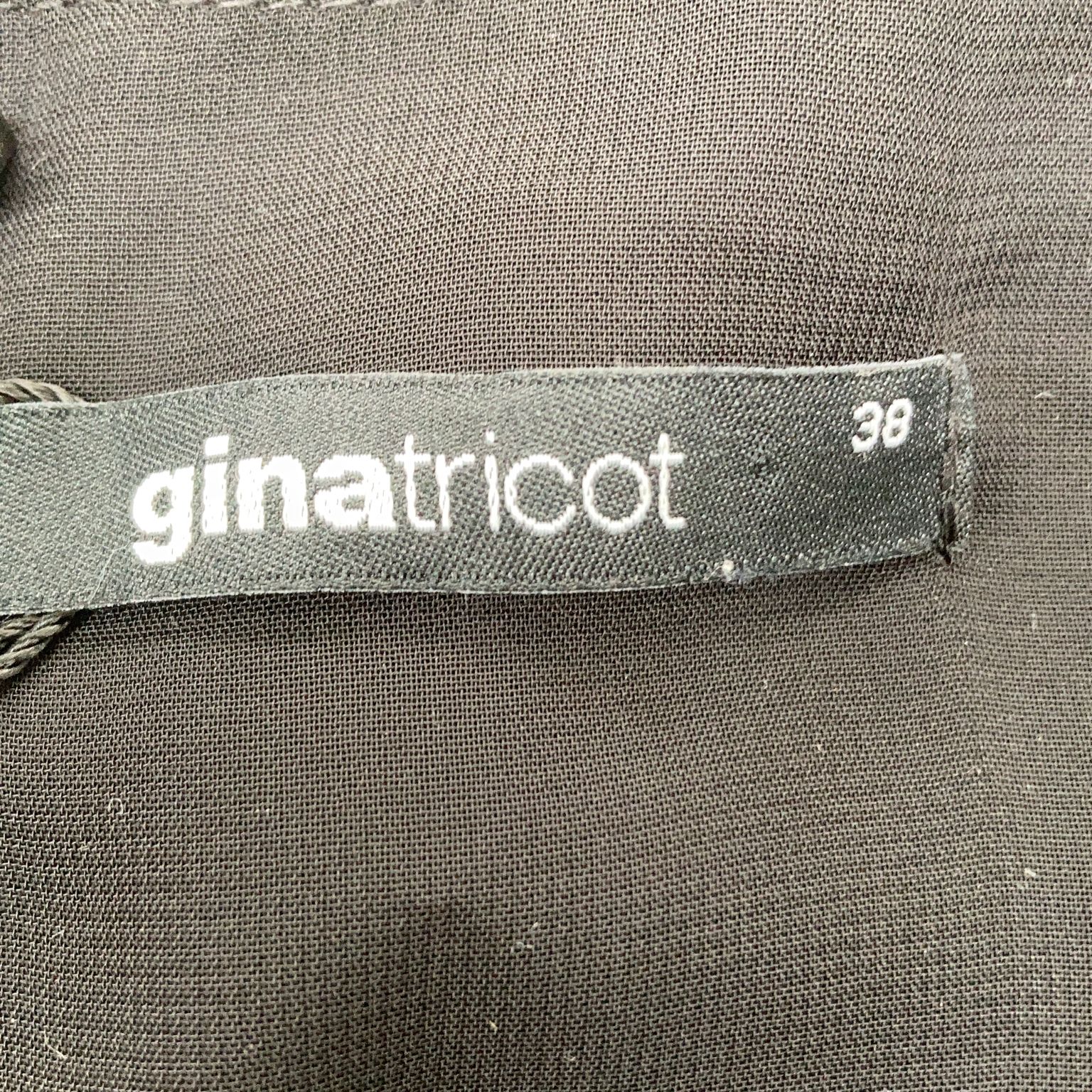 Gina Tricot