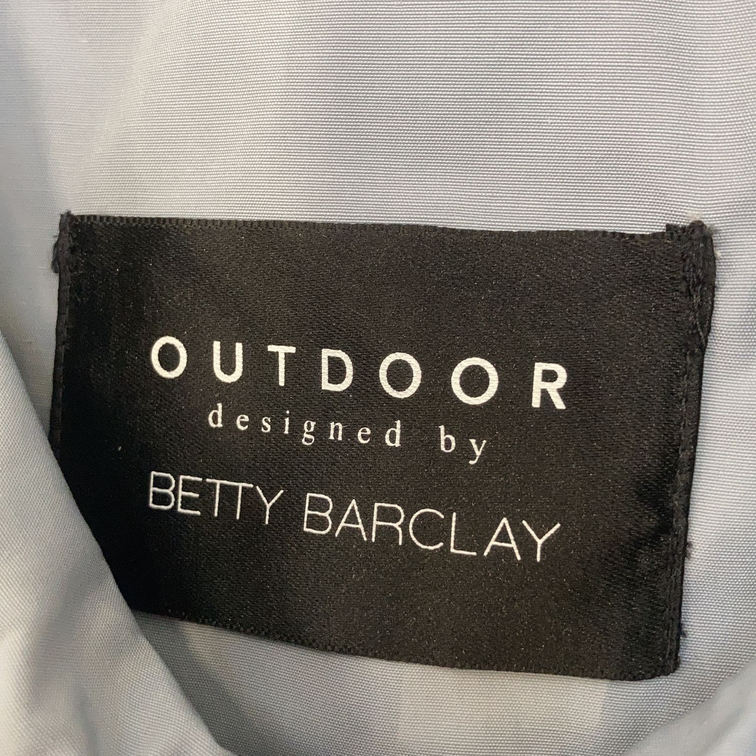 Betty Barclay