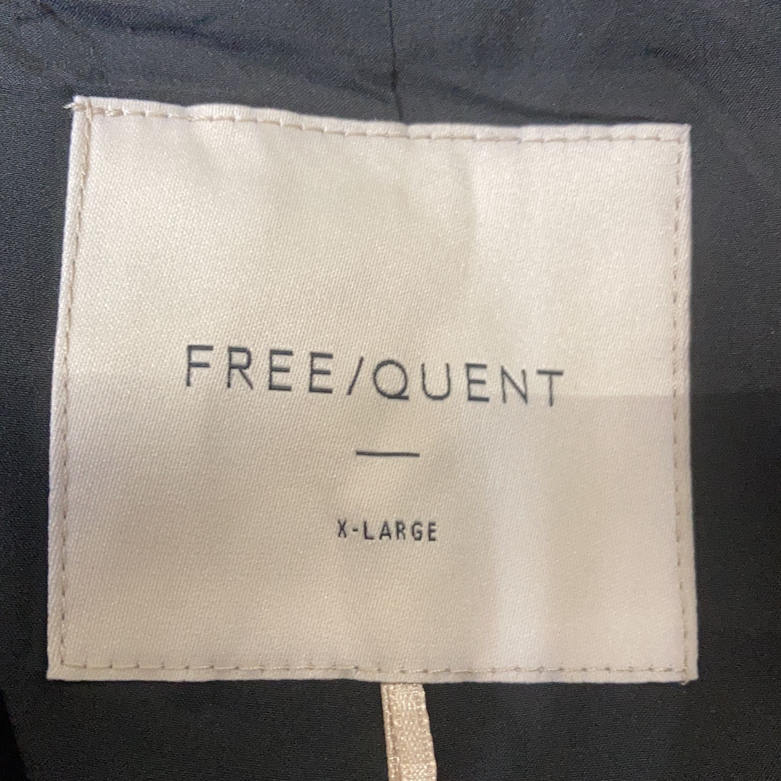 Free/Quent