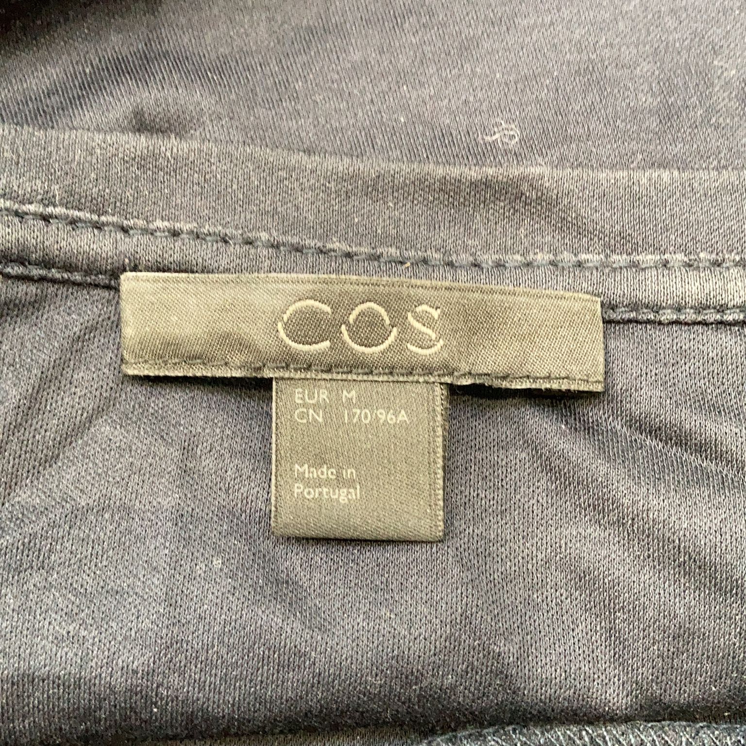 COS