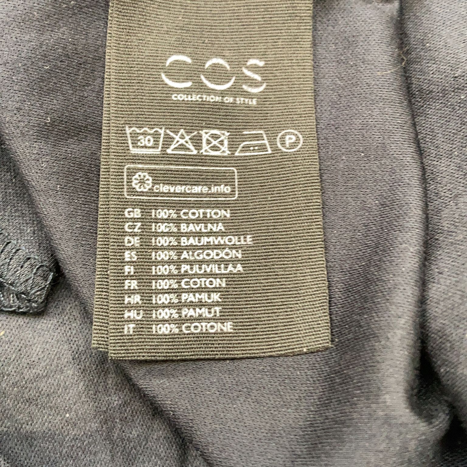 COS