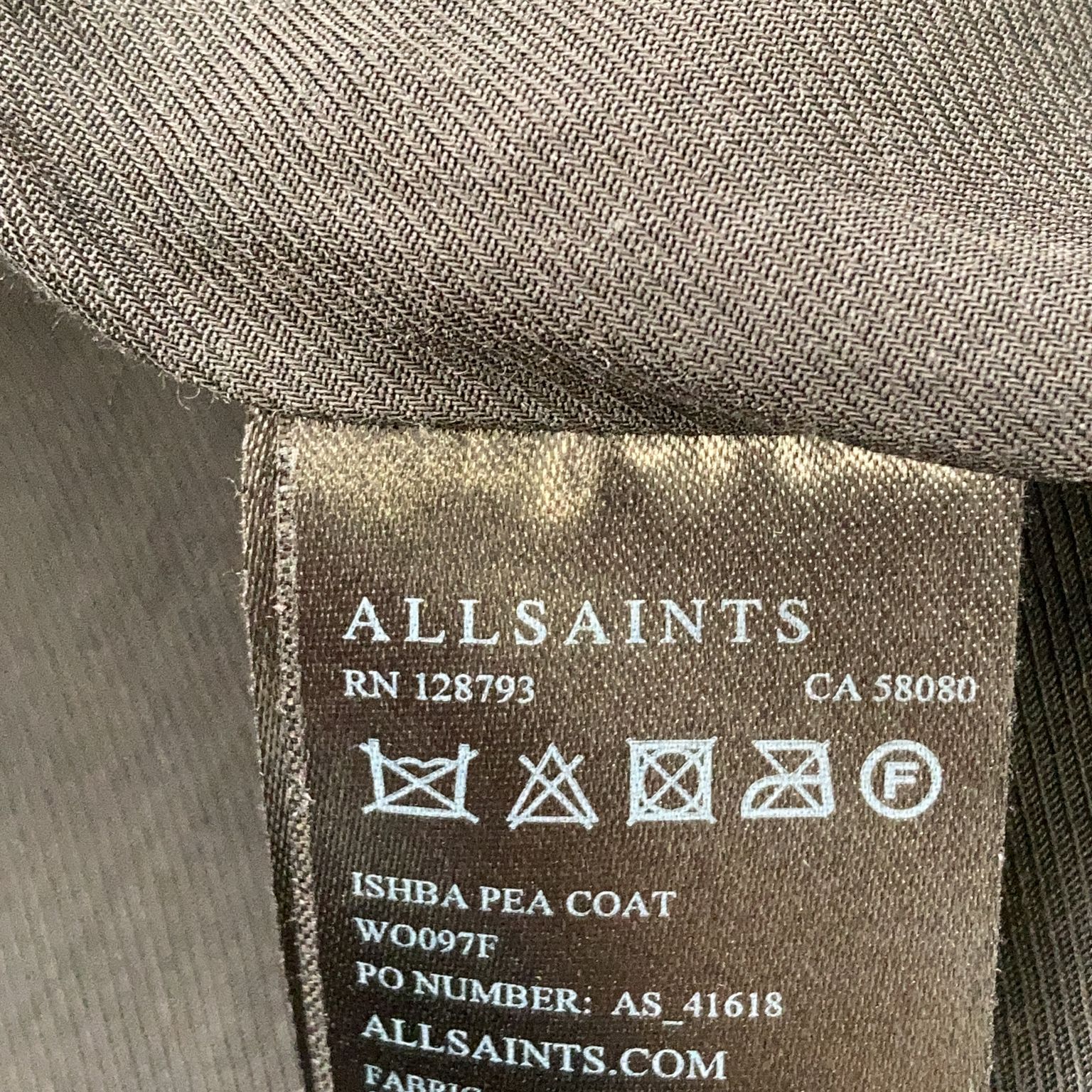 AllSaints