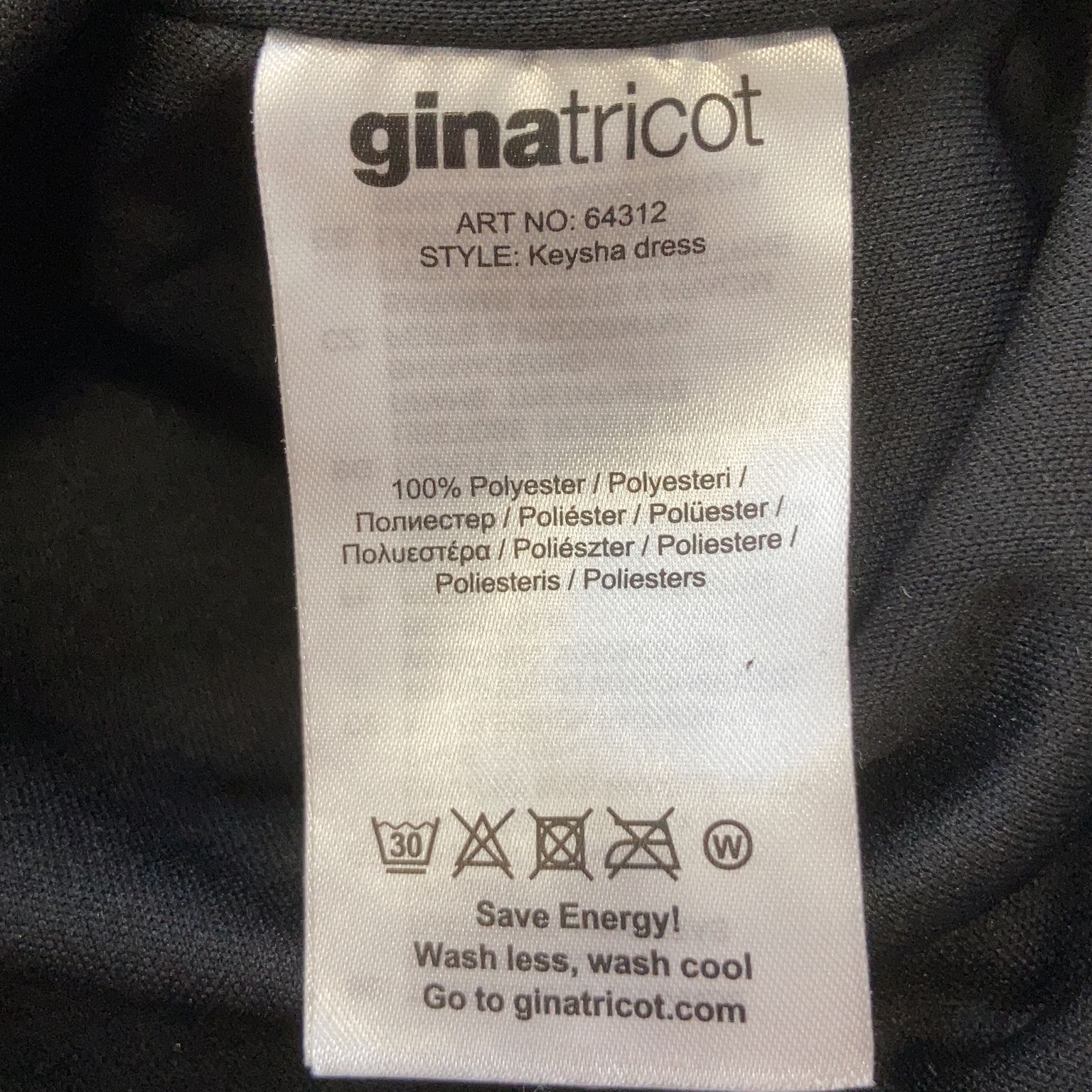 Gina Tricot