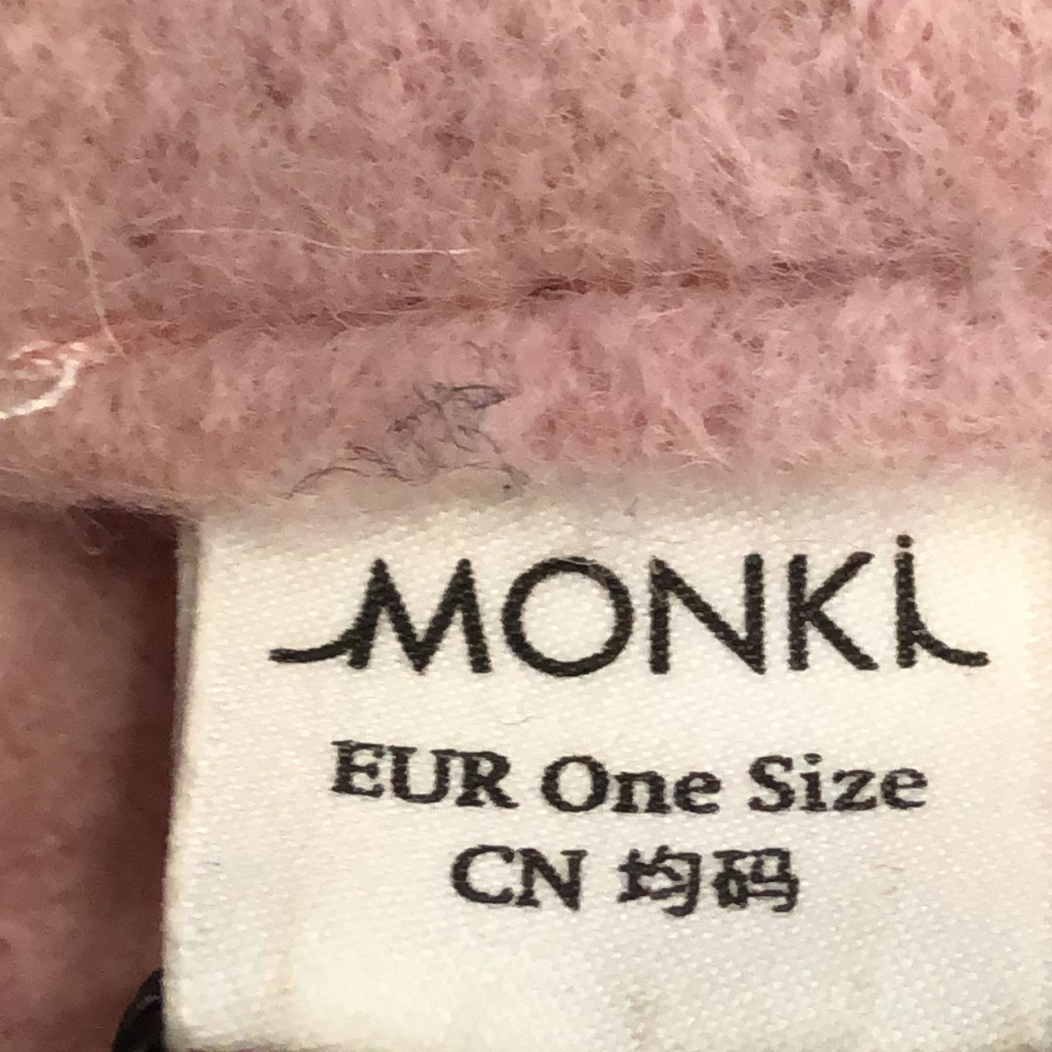 Monki