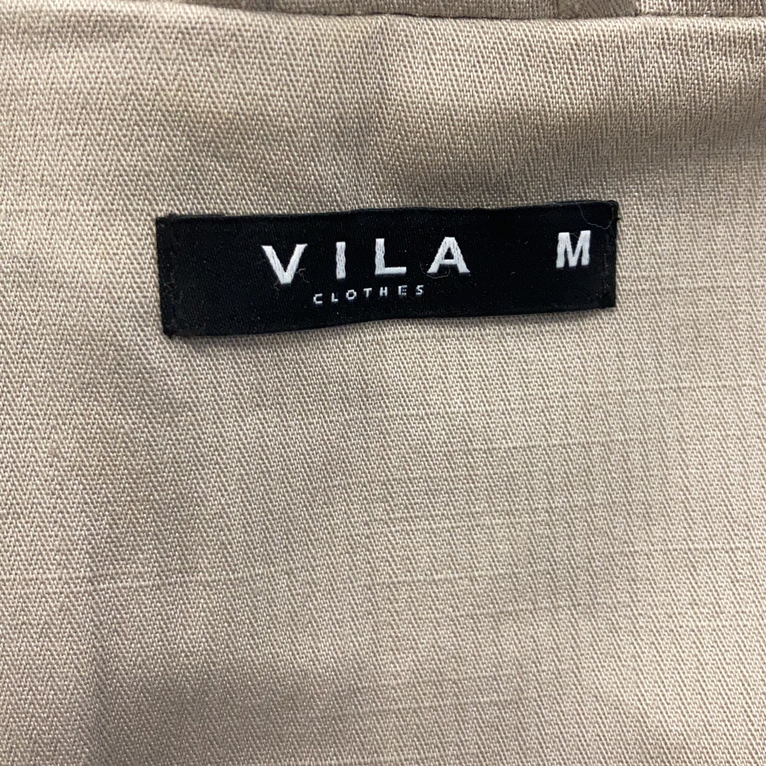 VILA Clothes