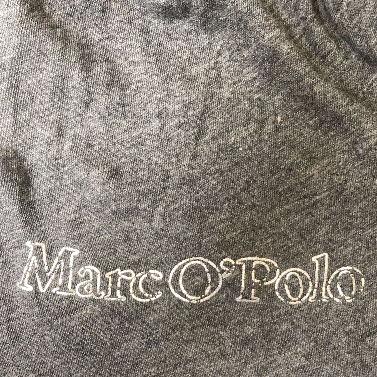 Marc O'Polo