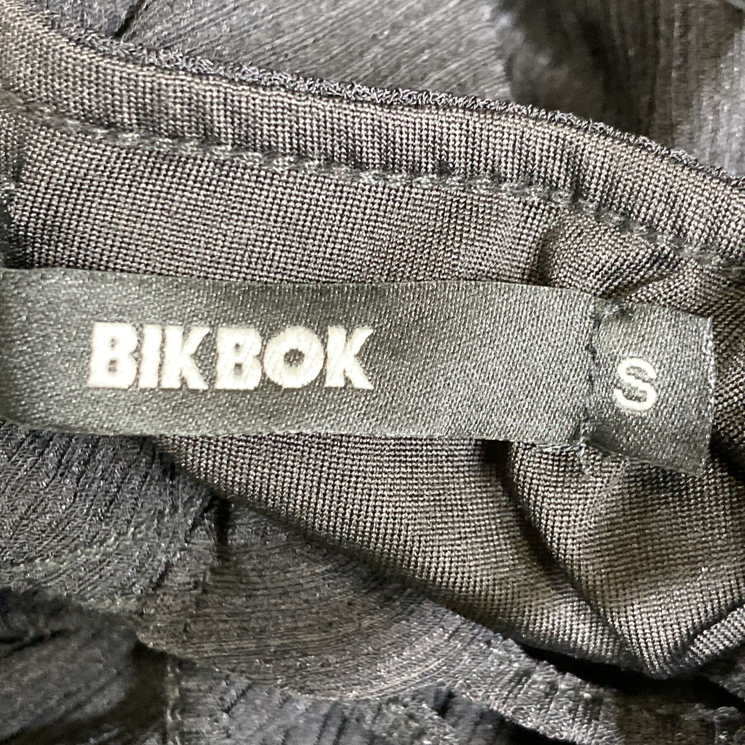 Bik Bok