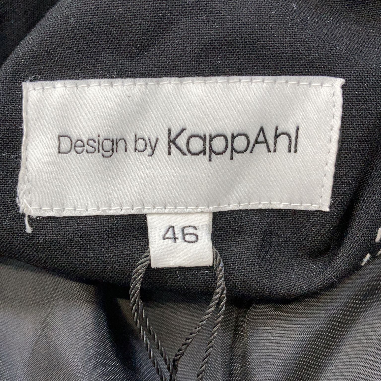 KappAhl