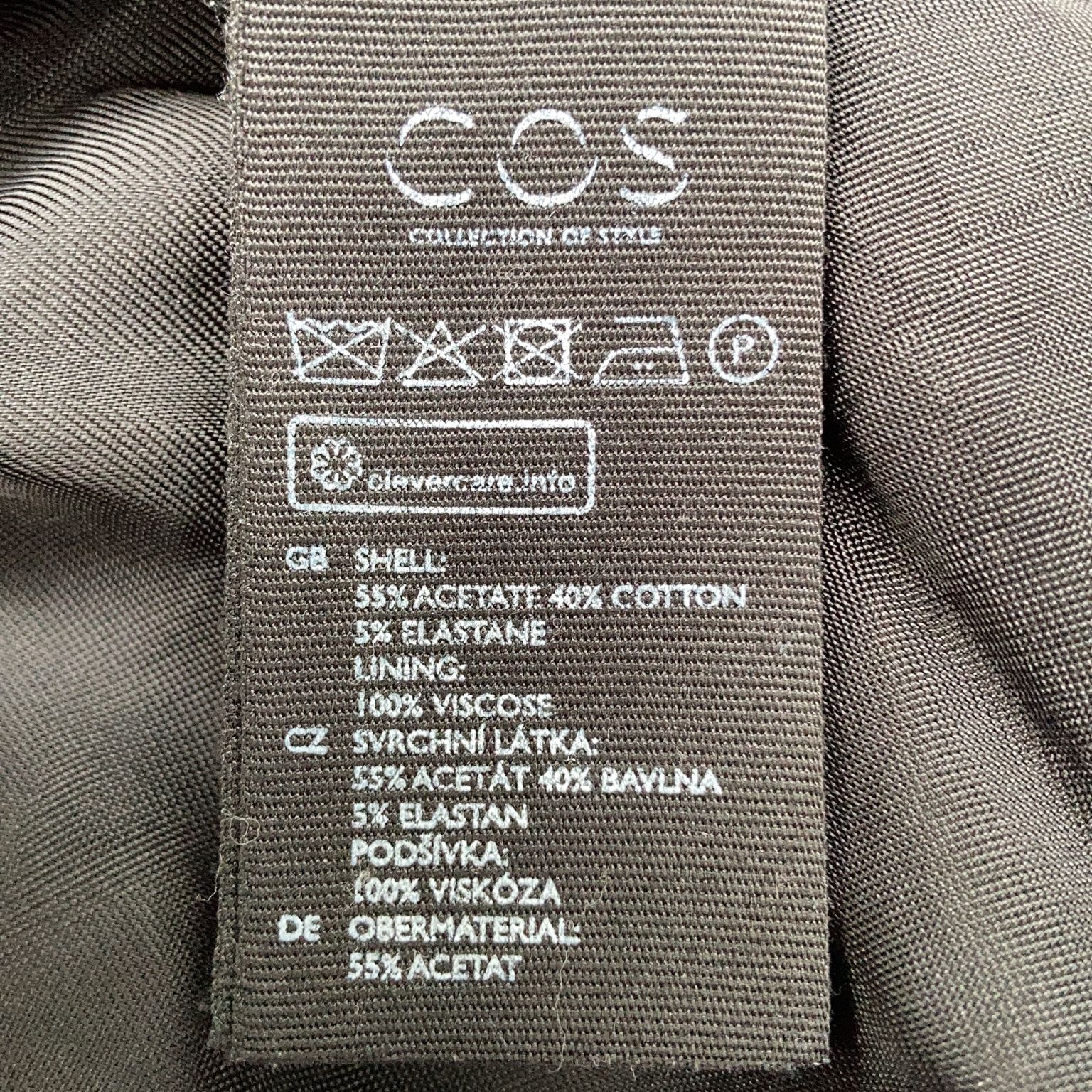 COS