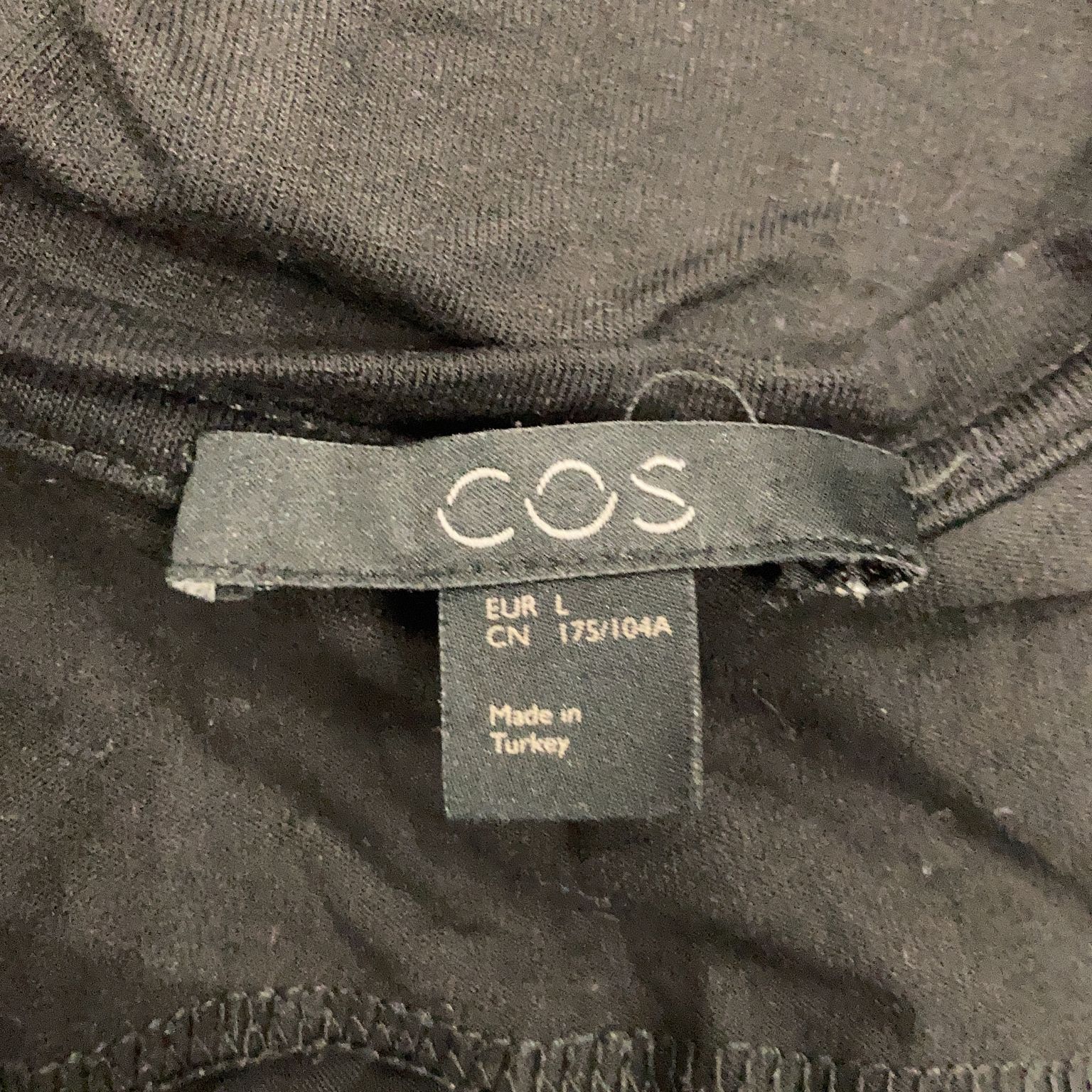 COS