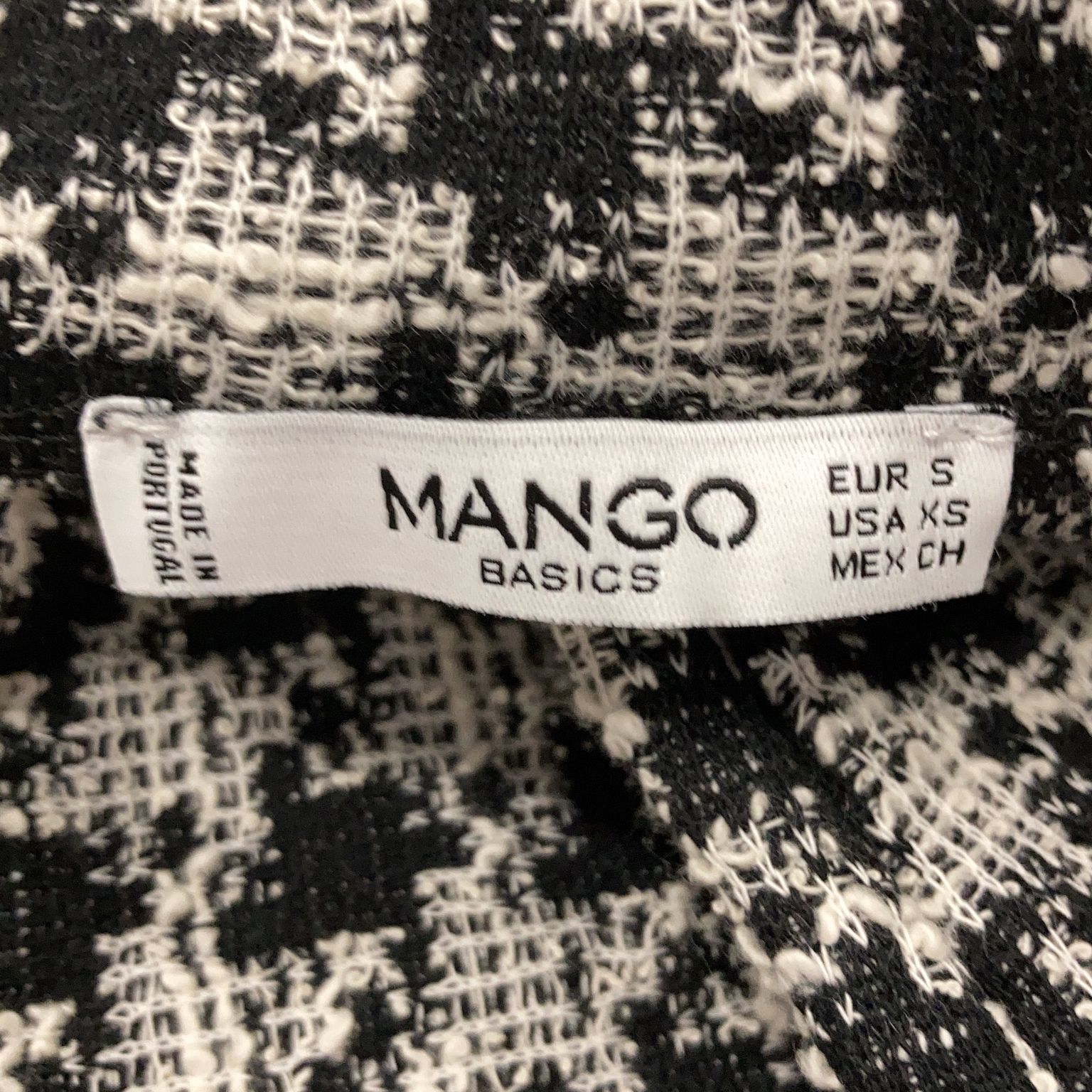 Mango Basics