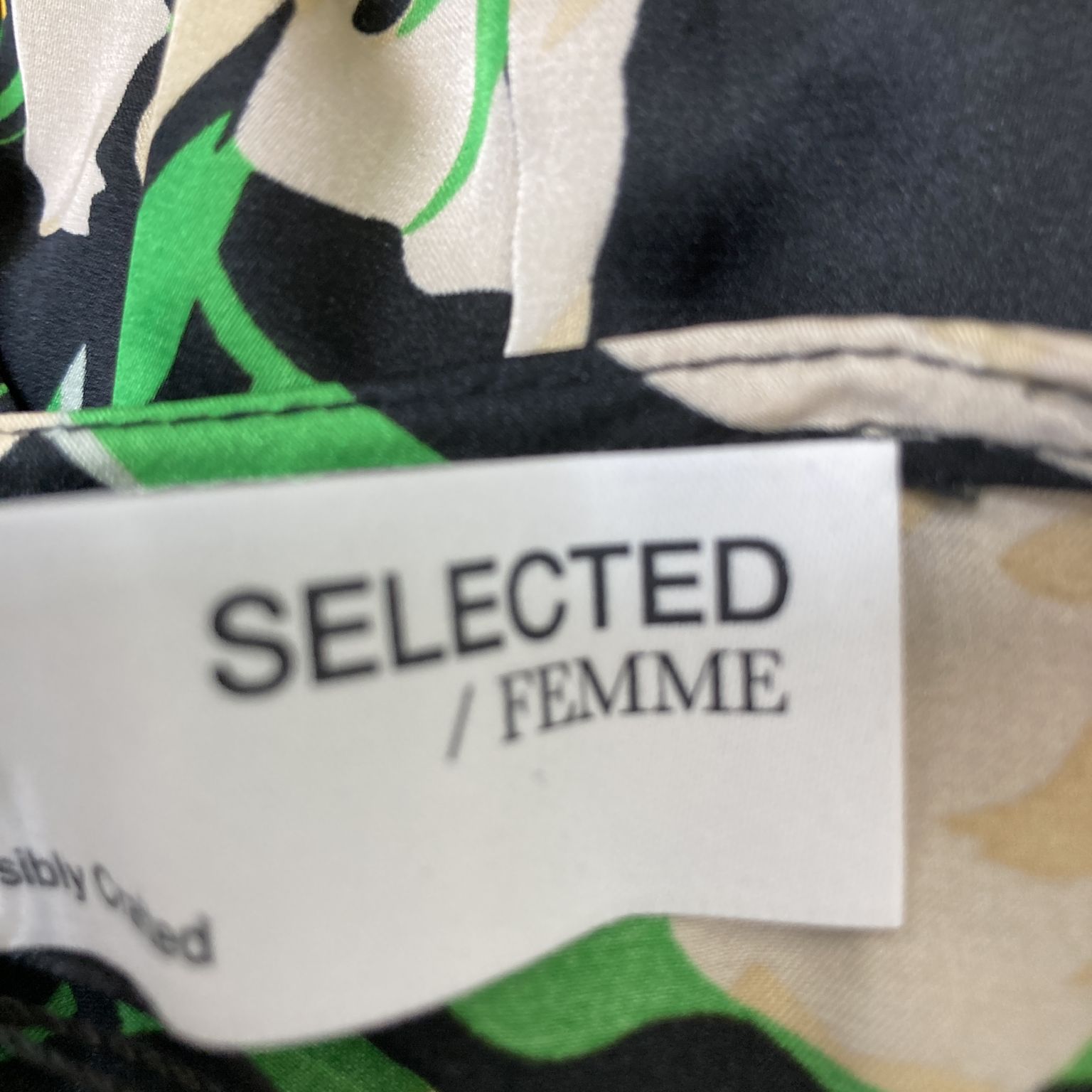 Selected Femme