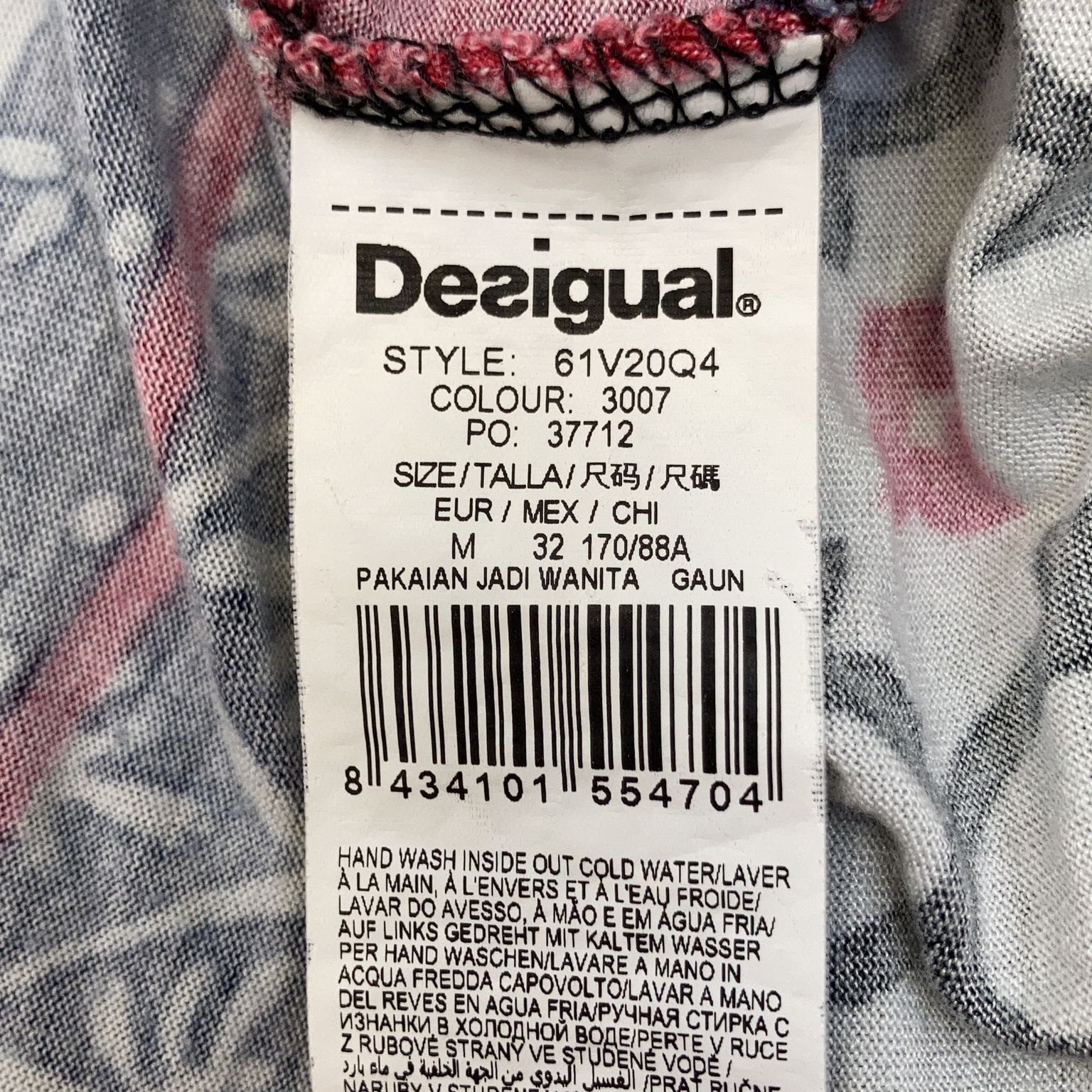 Desigual