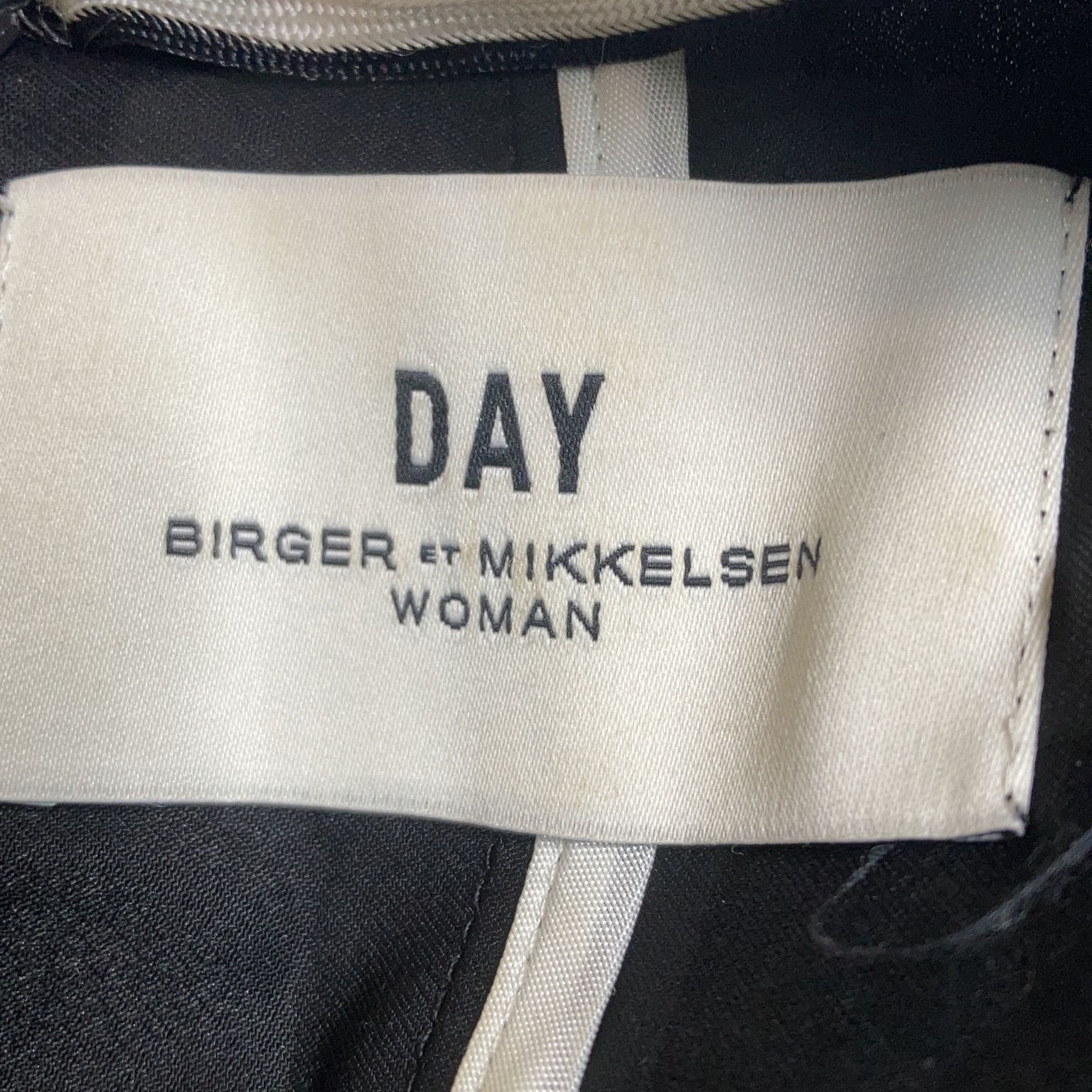 DAY Birger et Mikkelsen