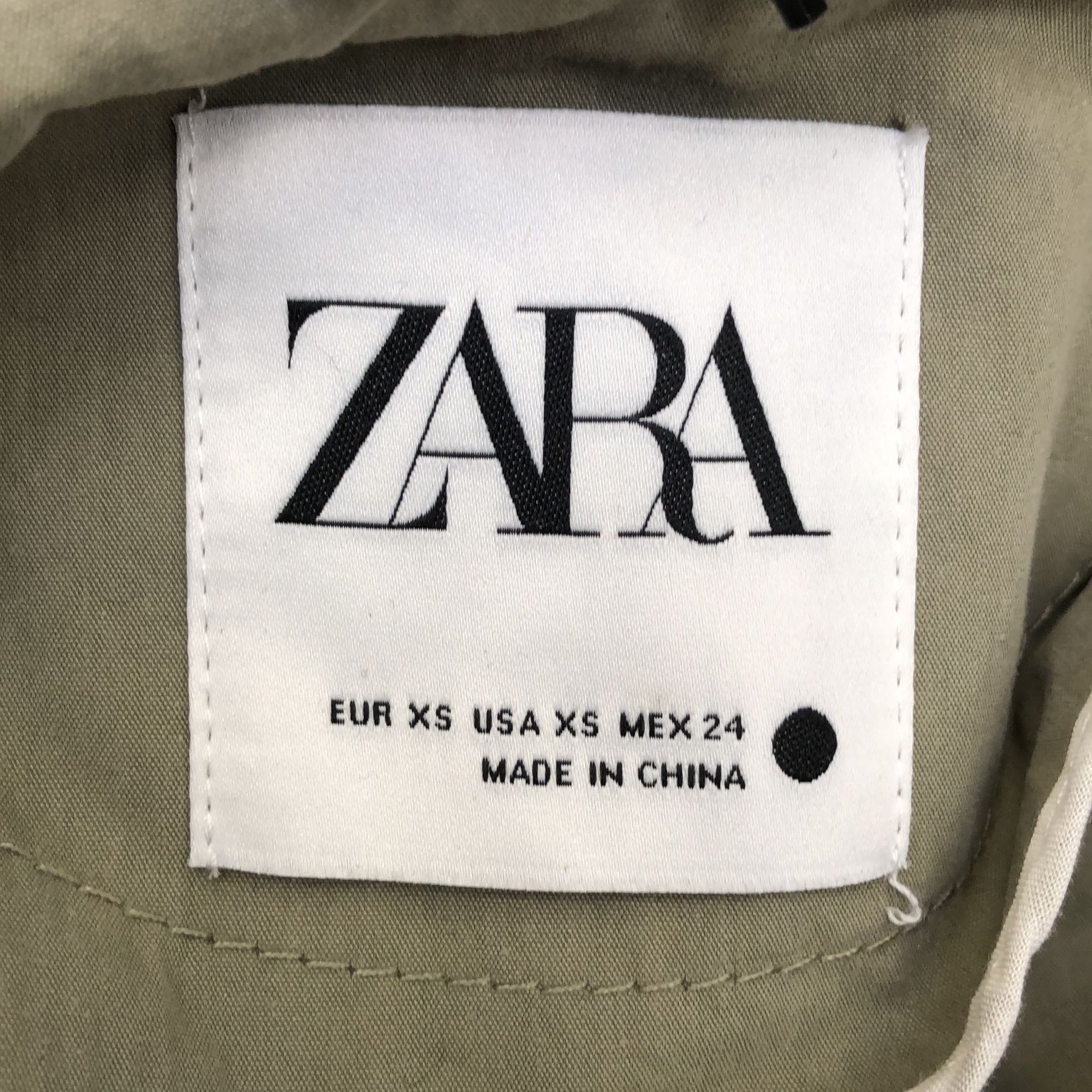 Zara