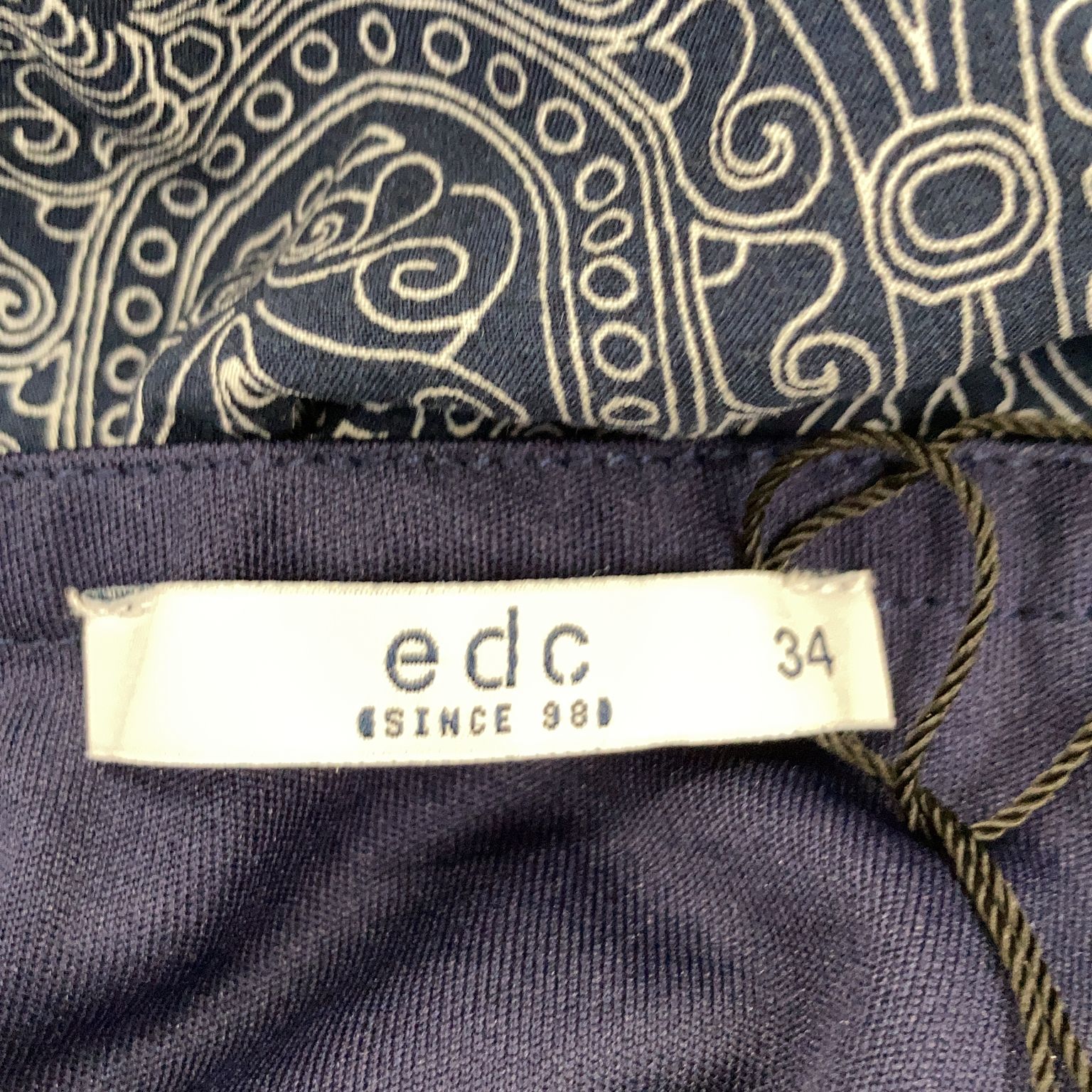 EDC by ESPRIT