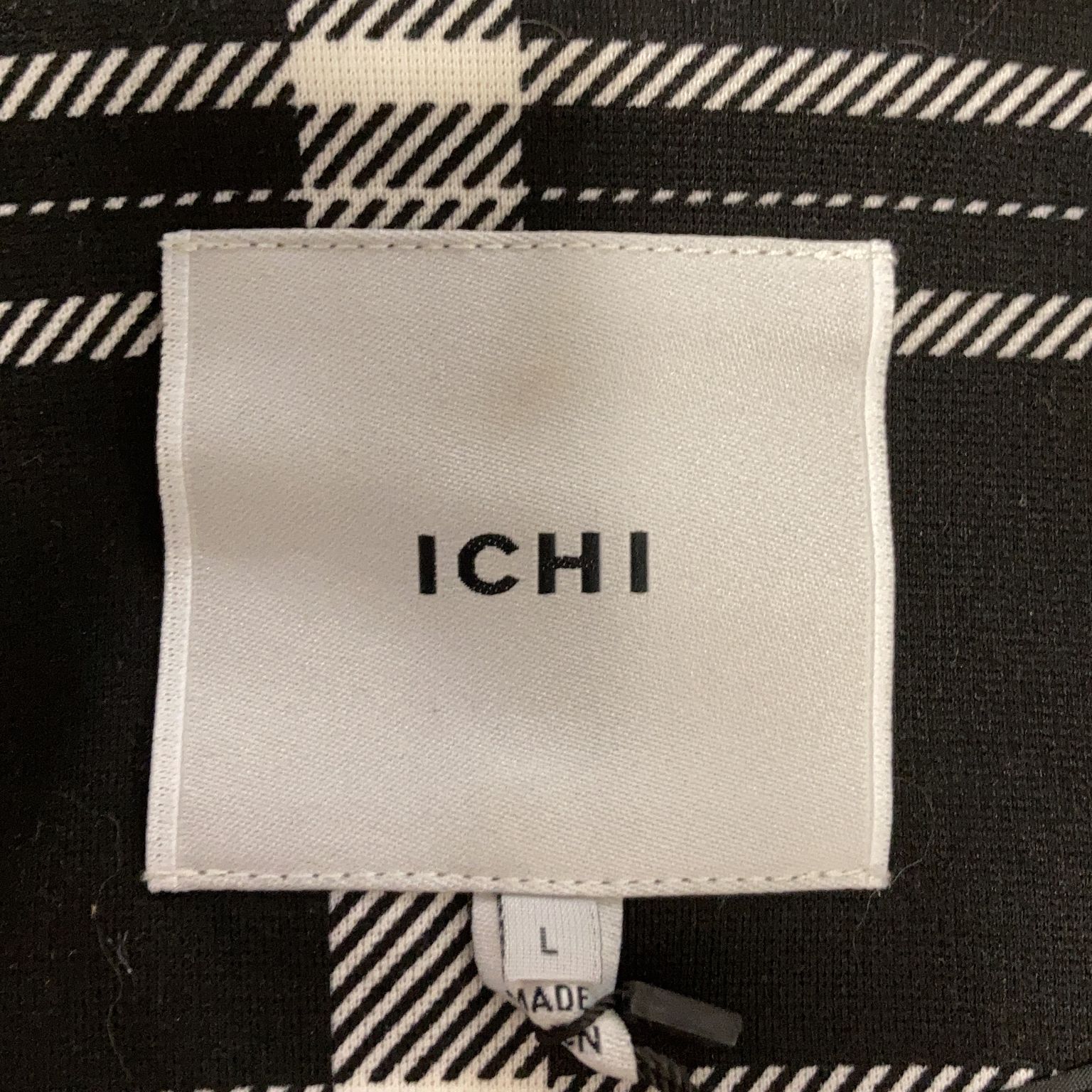 Ichi